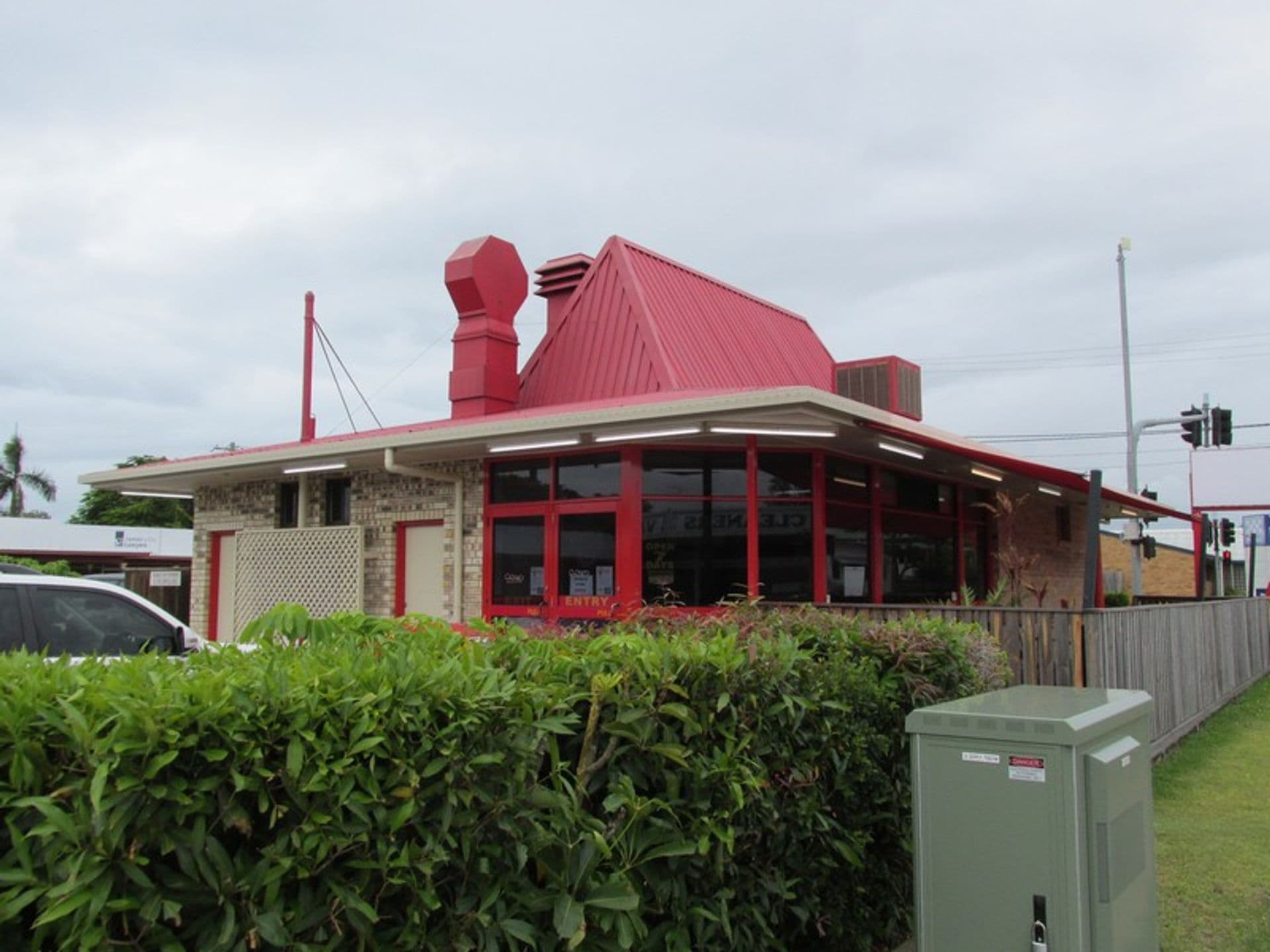 1/136 Torquay Road, Scarness, QLD, 4655, Scarness - Thumbnail 6