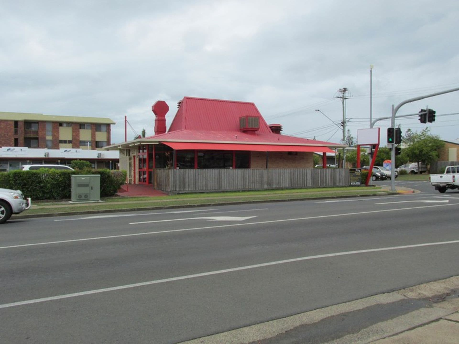 1/136 Torquay Road, Scarness, QLD, 4655, Scarness - Thumbnail 7