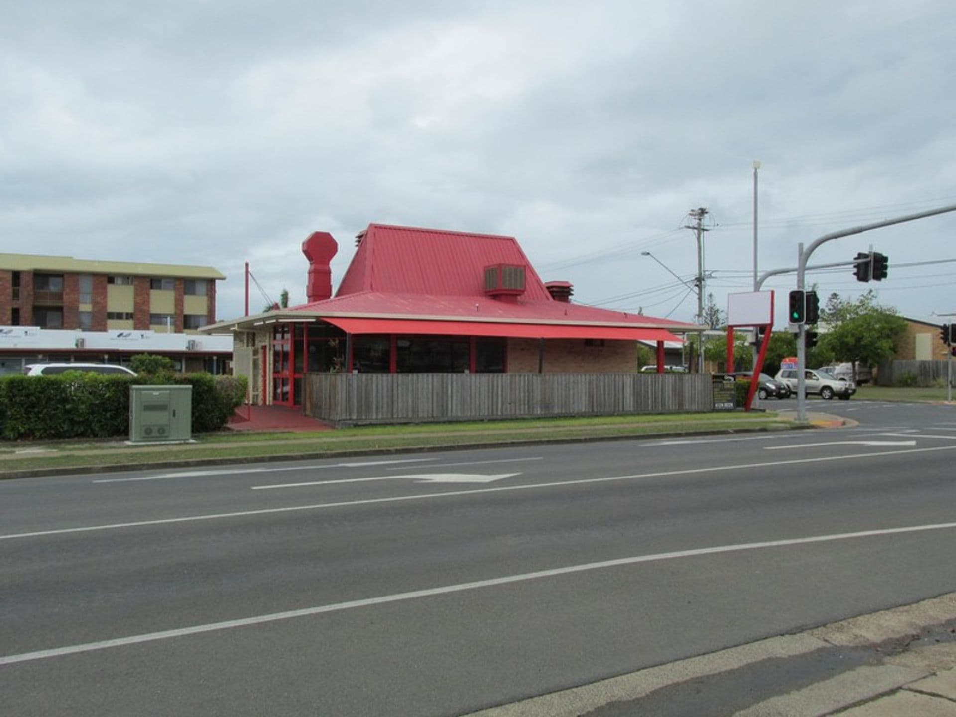 1/136 Torquay Road, Scarness, QLD, 4655, Scarness - Thumbnail 8