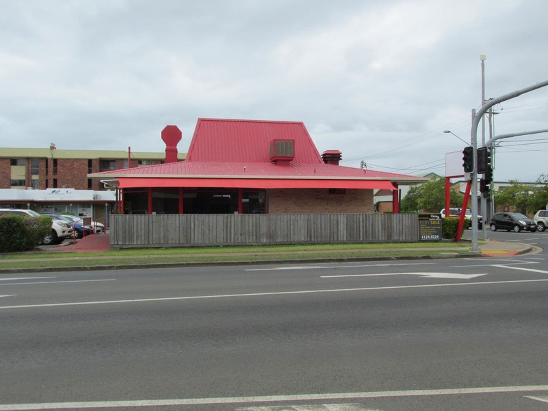 1/136 Torquay Road, Scarness, QLD, 4655, Scarness - Image 1