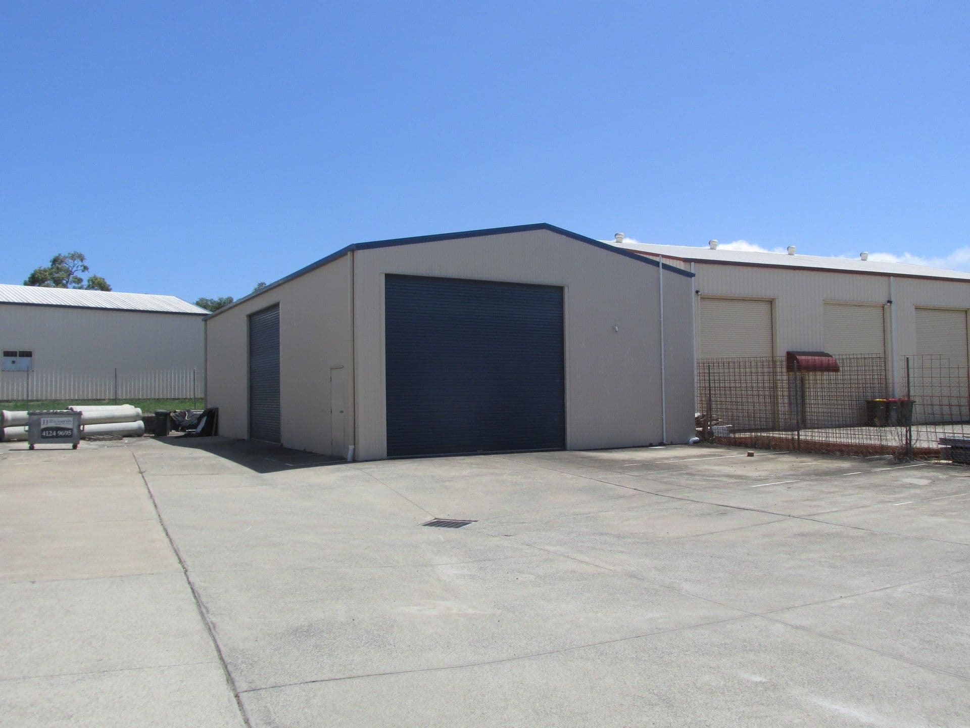 2/12-14 Driftwood Court, Urangan, QLD, 4655, Urangan - Image 1