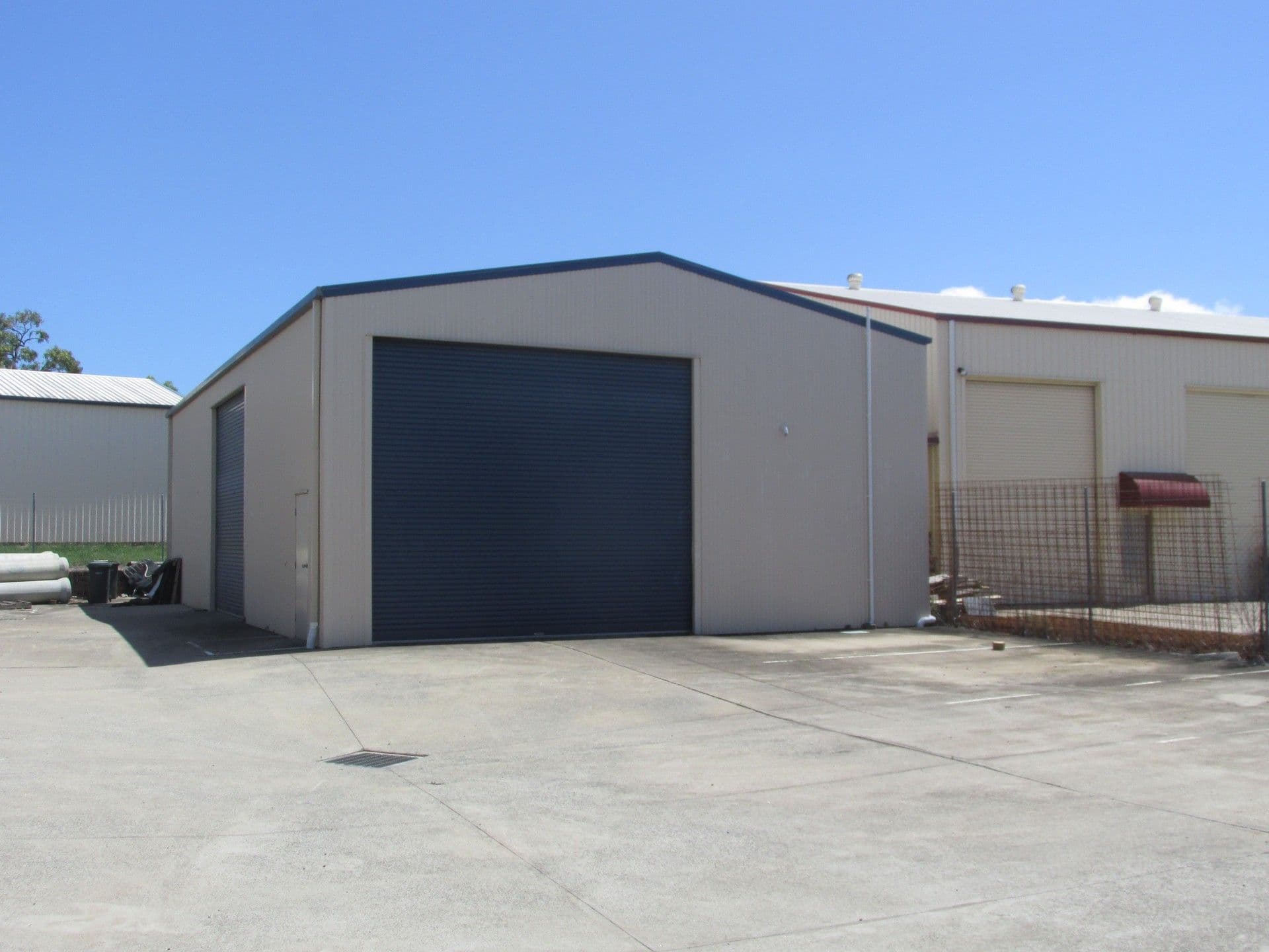 2/12-14 Driftwood Court, Urangan, QLD, 4655, Urangan - Thumbnail 3
