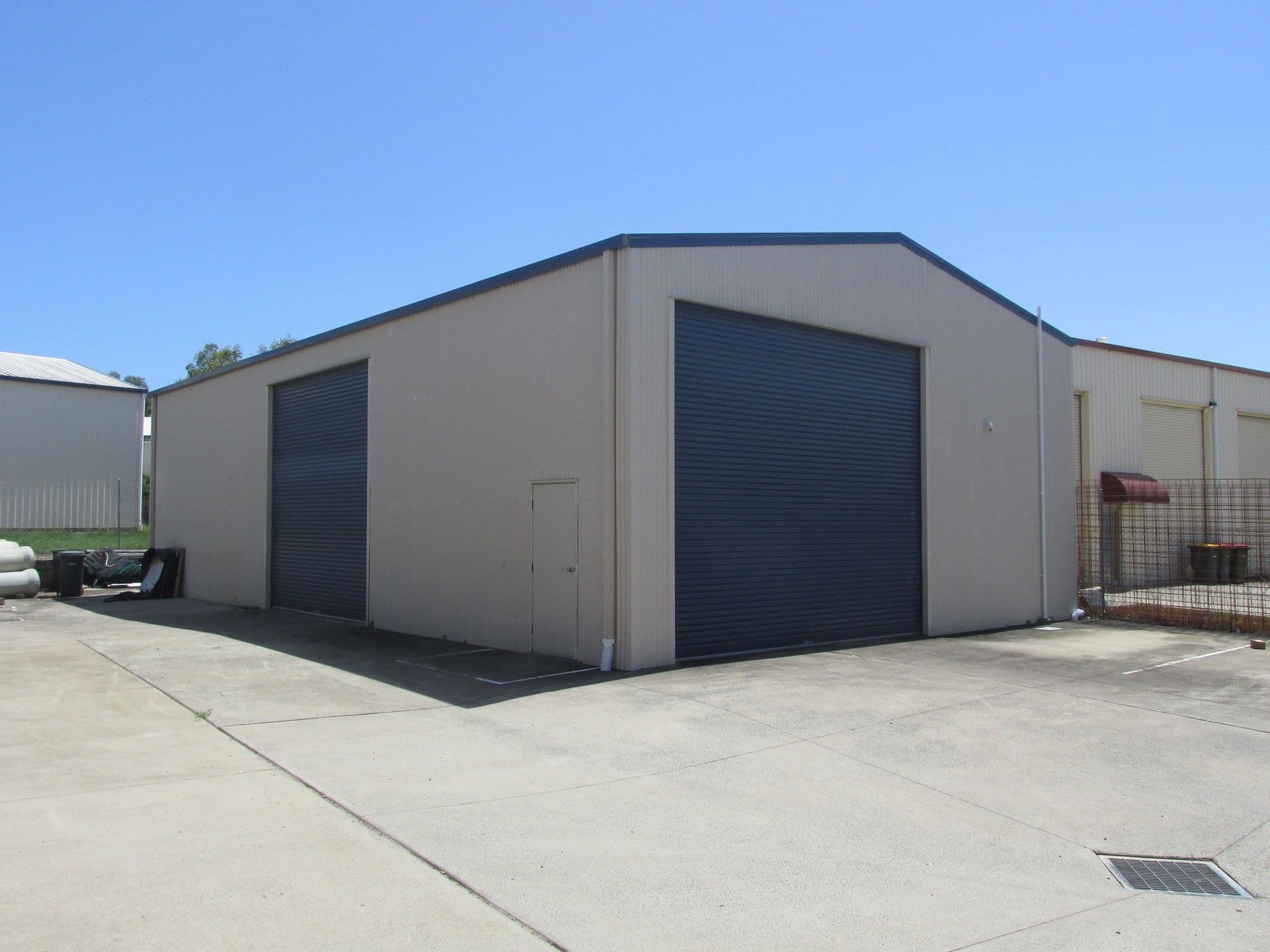2/12-14 Driftwood Court, Urangan, QLD, 4655, Urangan - Thumbnail 5