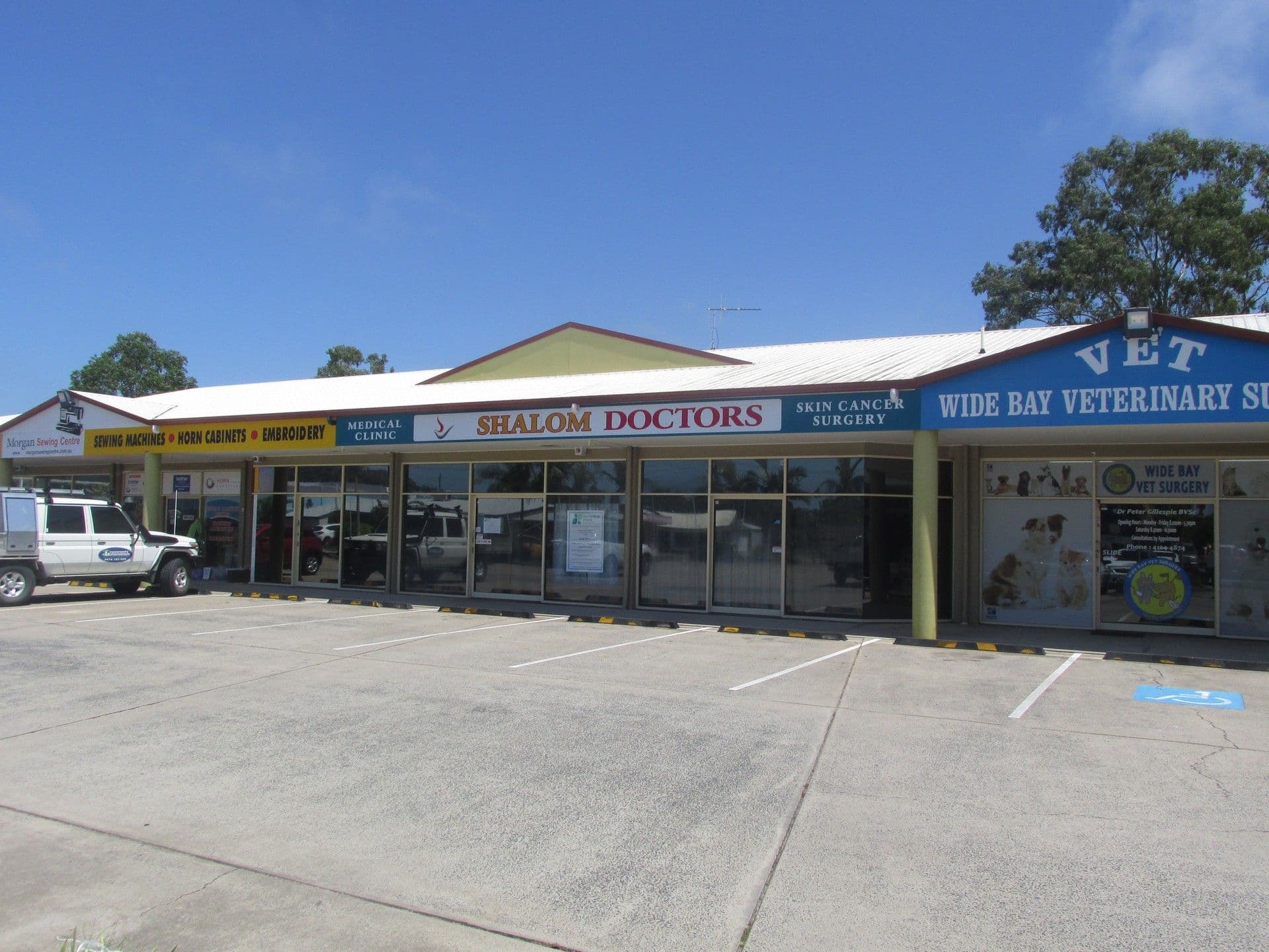 9/53 Torquay Road, Pialba, QLD, 4655, Pialba - Thumbnail 5