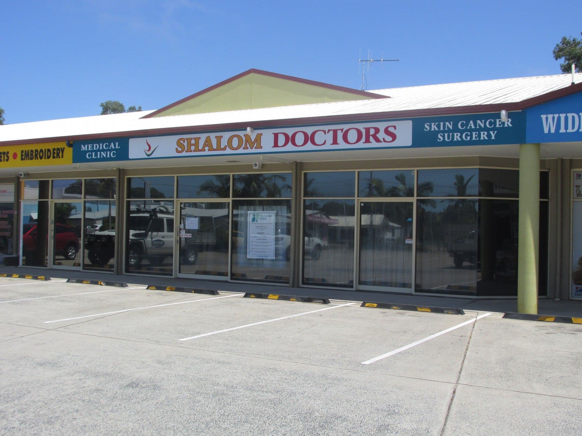 9/53 Torquay Road, Pialba, QLD, 4655, Pialba - Image 1