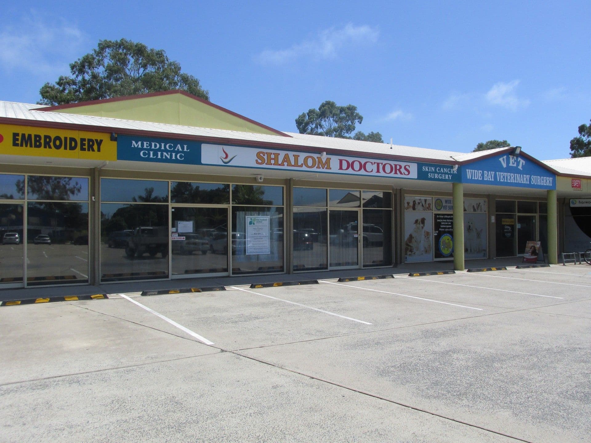 9/53 Torquay Road, Pialba, QLD, 4655, Pialba - Thumbnail 6