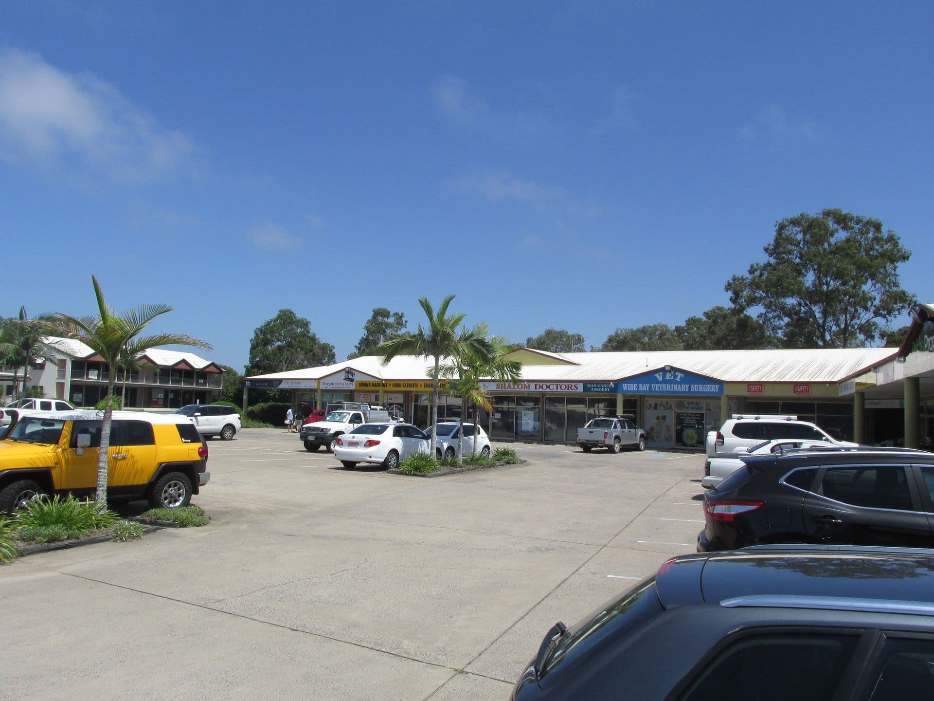 9/53 Torquay Road, Pialba, QLD, 4655, Pialba - Thumbnail 8