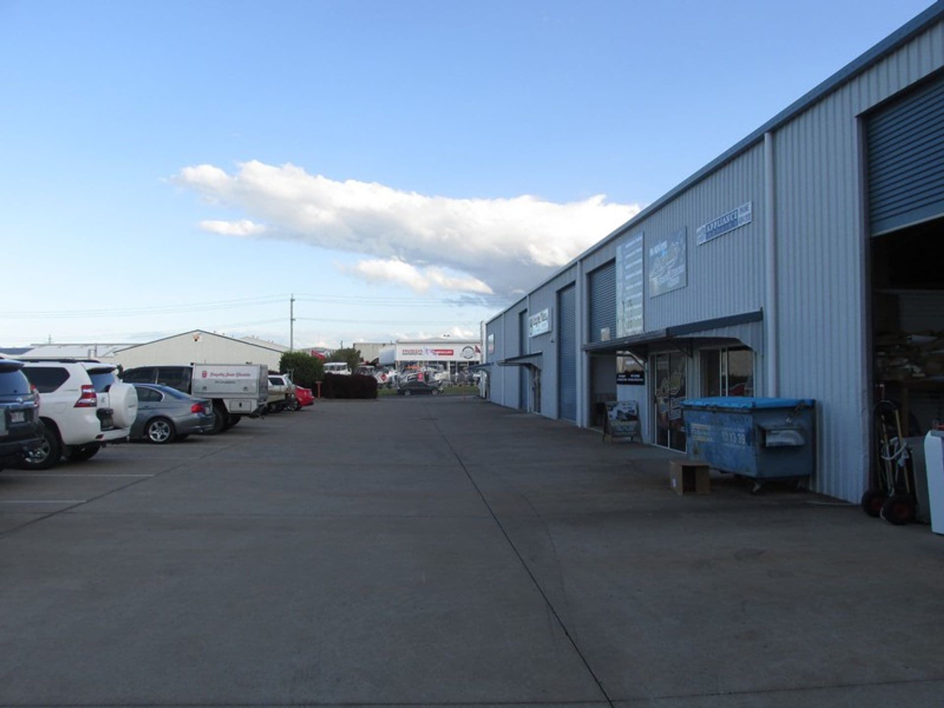 5/62-64 Islander Road, Pialba, QLD, 4655, Pialba - Thumbnail 4