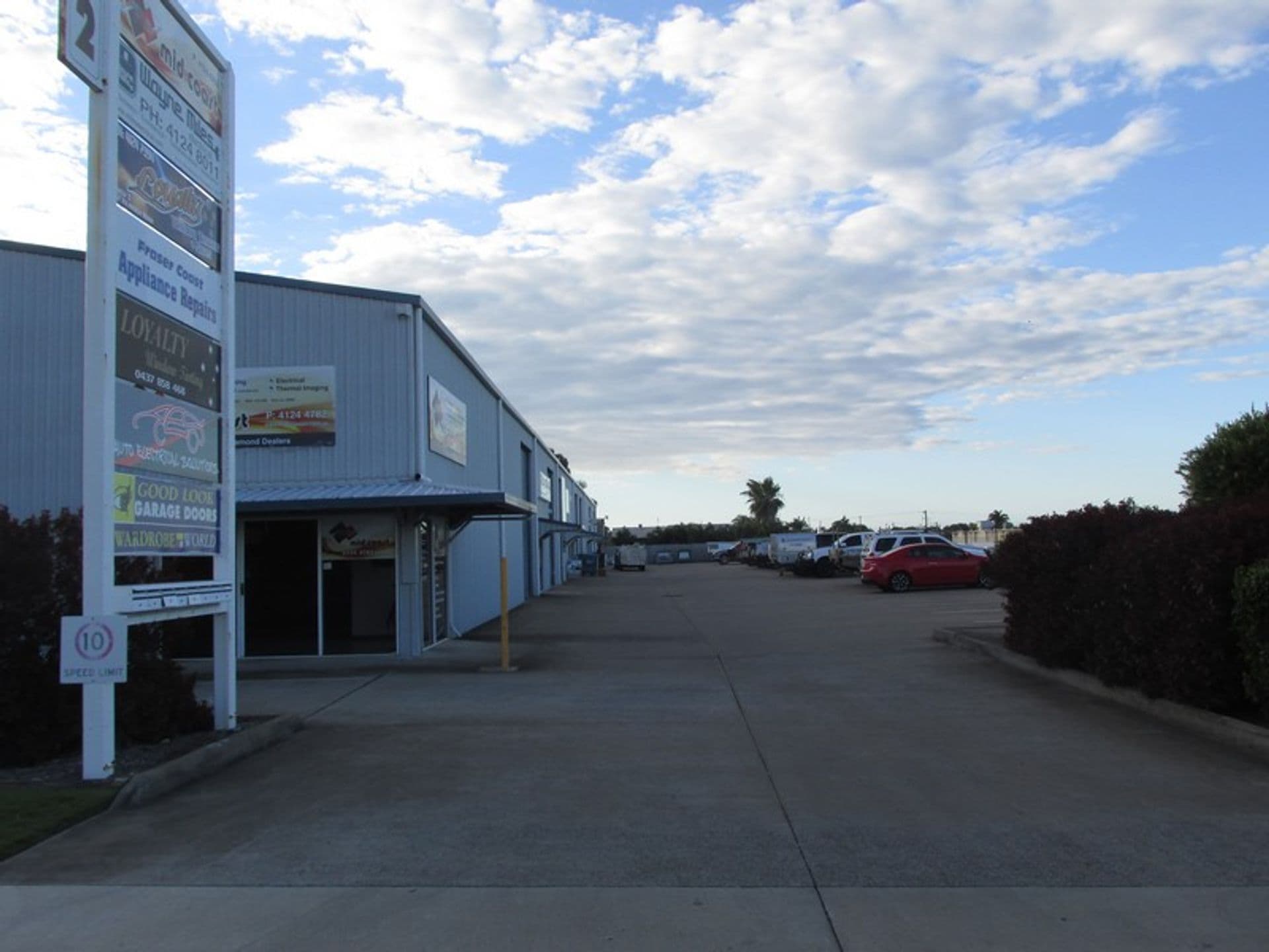 5/62-64 Islander Road, Pialba, QLD, 4655, Pialba - Thumbnail 8