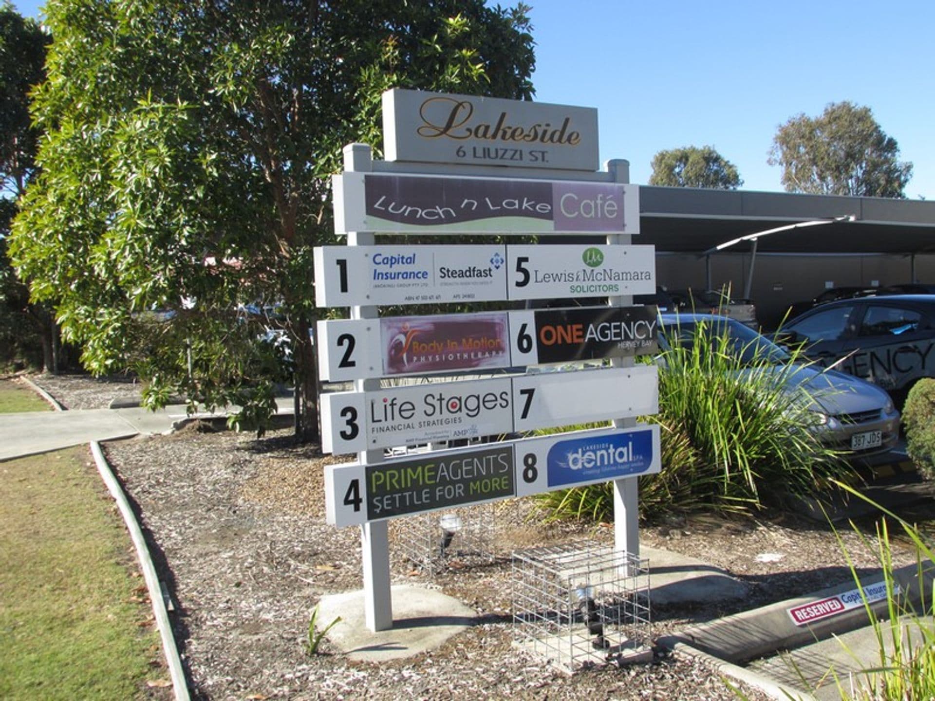 7/6-8 Liuzzi Street, Pialba, QLD, 4655, Pialba - Thumbnail 3