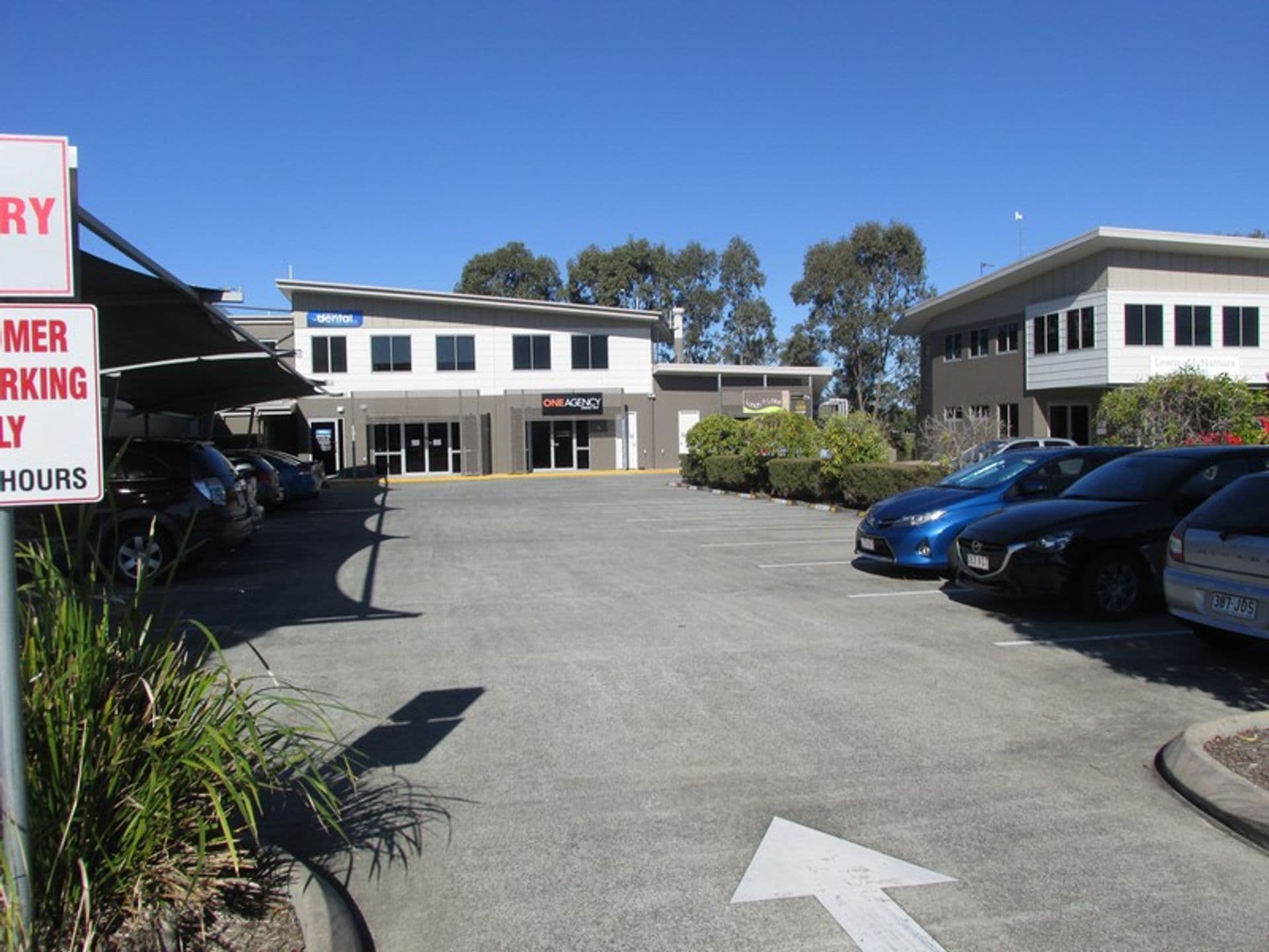 7/6-8 Liuzzi Street, Pialba, QLD, 4655, Pialba - Thumbnail 7