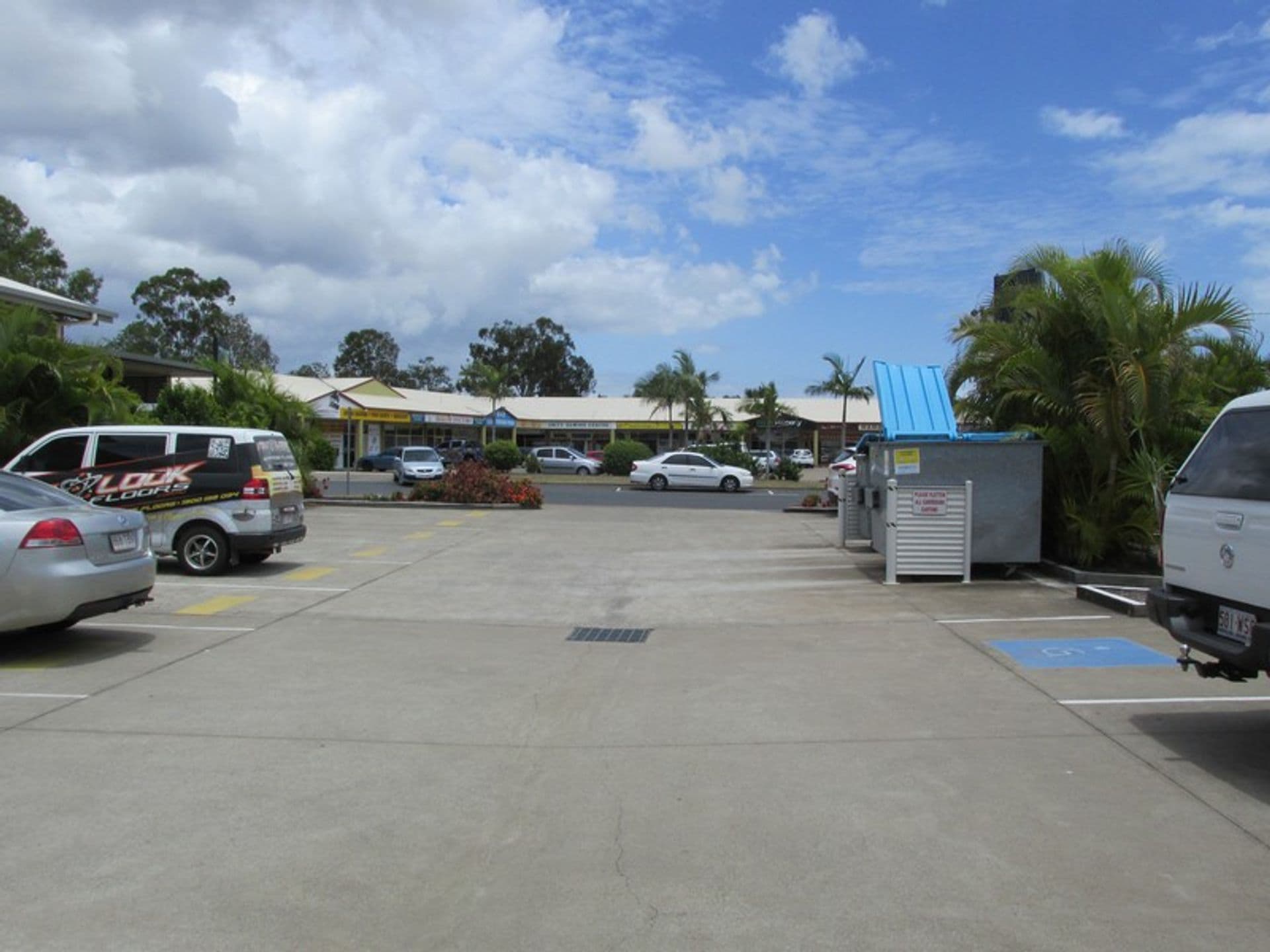 2/59 Torquay Road, Pialba, QLD, 4655, Pialba - Thumbnail 5