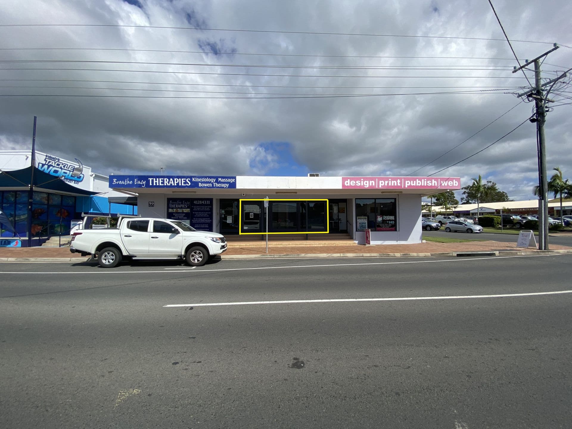 2/59 Torquay Road, Pialba, QLD, 4655, Pialba - Image 1