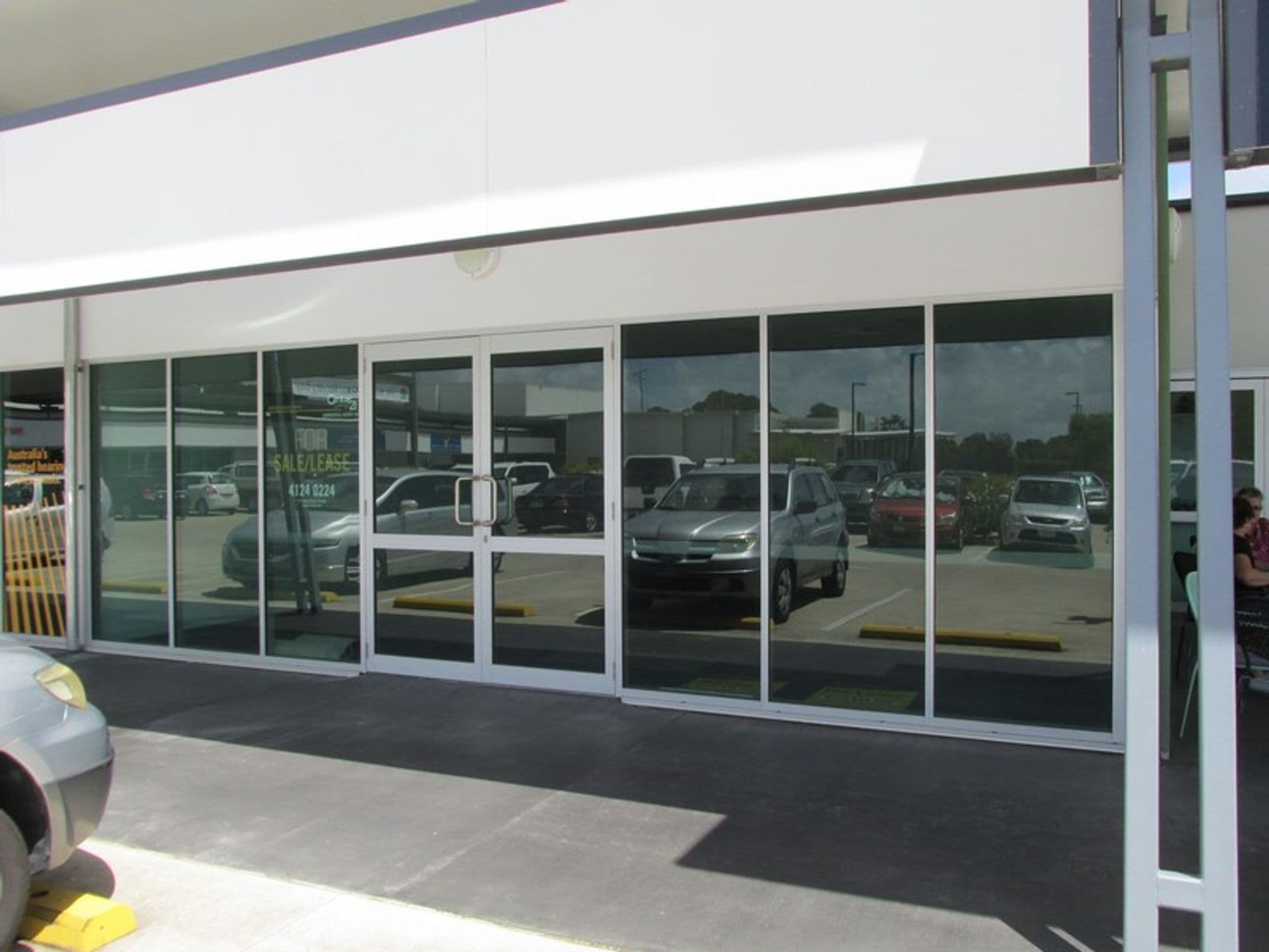 2/13 Medical Place, Urraween, QLD, 4655, Urraween - Image 1
