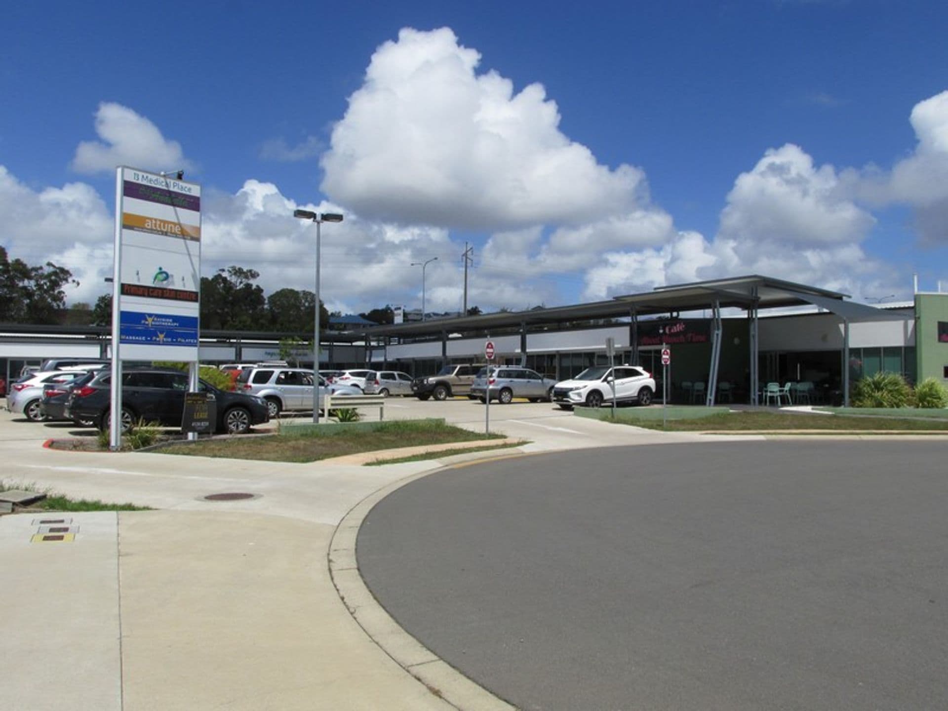 2/13 Medical Place, Urraween, QLD, 4655, Urraween - Thumbnail 8