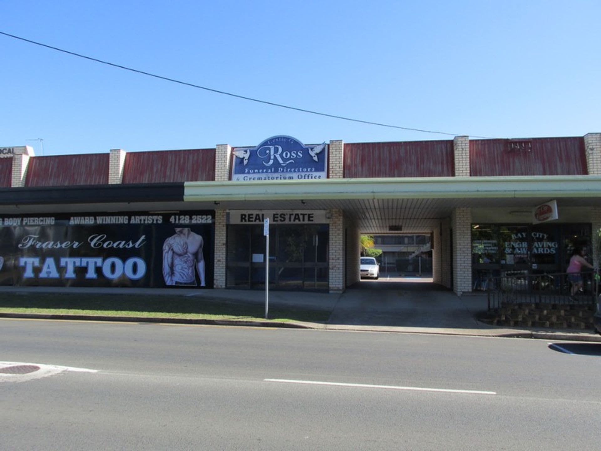 6/19 Taylor Street, Pialba, QLD, 4655, Pialba - Thumbnail 7