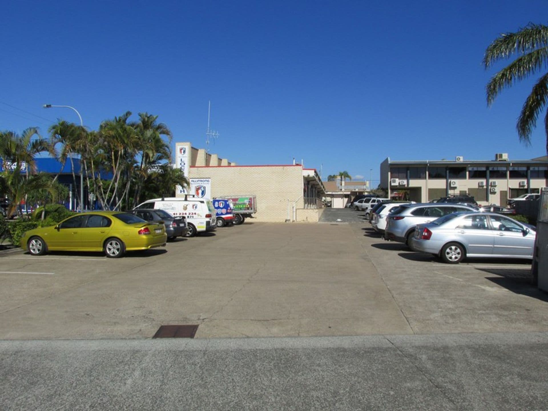 6/19 Taylor Street, Pialba, QLD, 4655, Pialba - Thumbnail 3