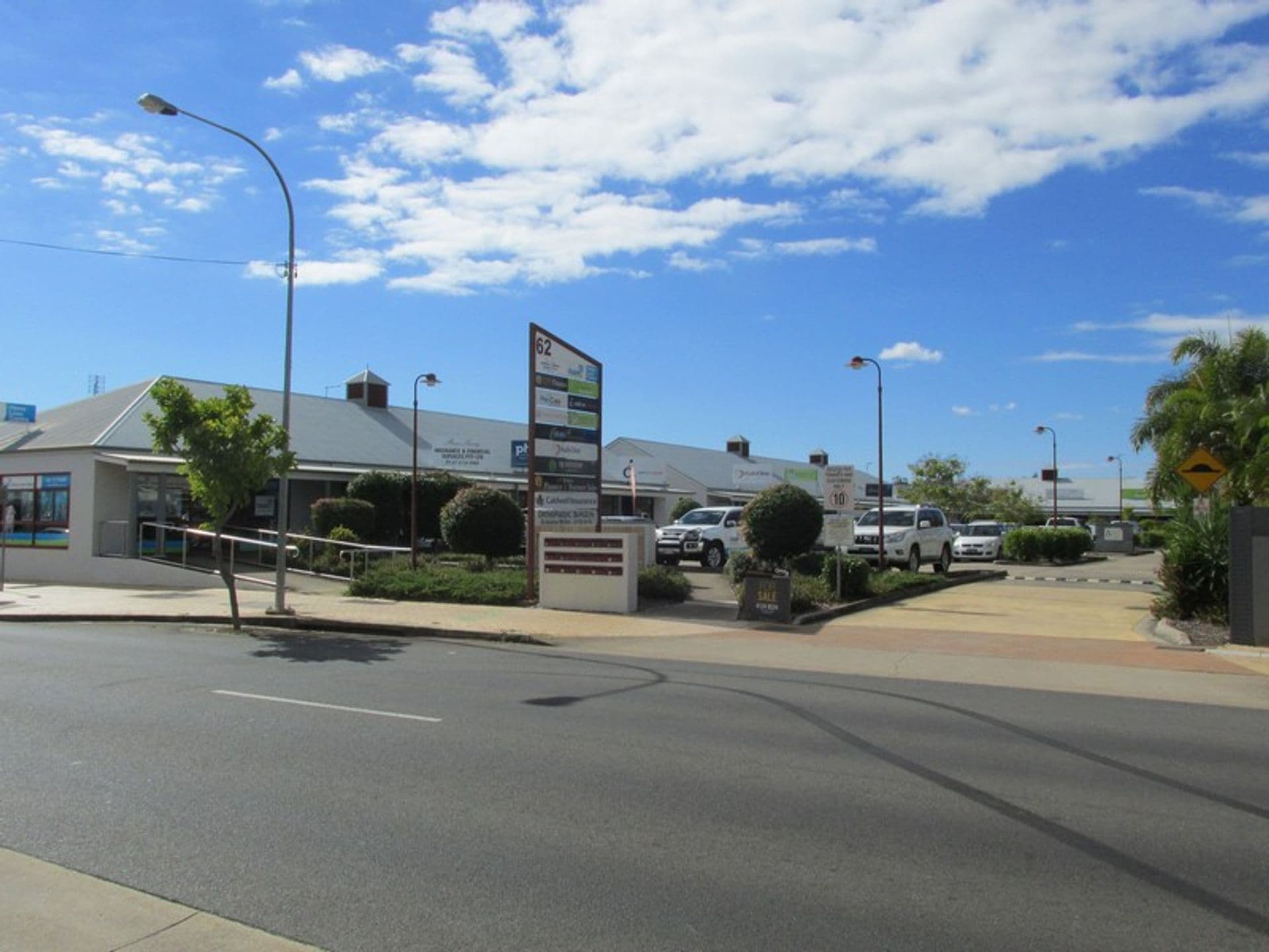 12/62 Main Street, Pialba, QLD, 4655, Pialba - Thumbnail 2