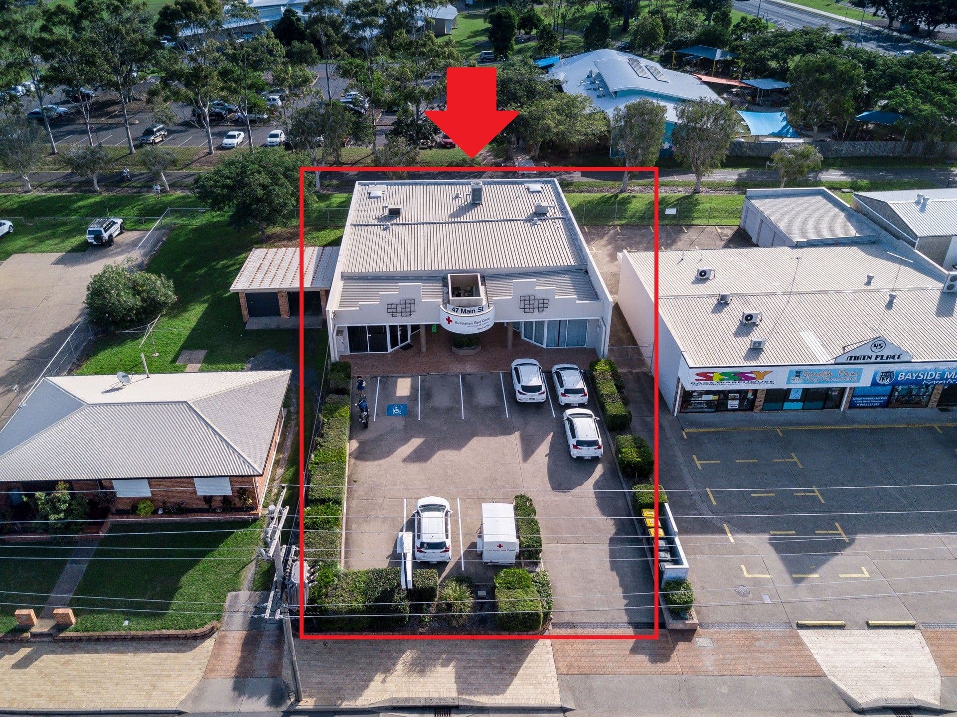 1/10 Liuzzi Street, PIALBA, Hervey Bay, QLD, 4655, Pialba - Thumbnail 5