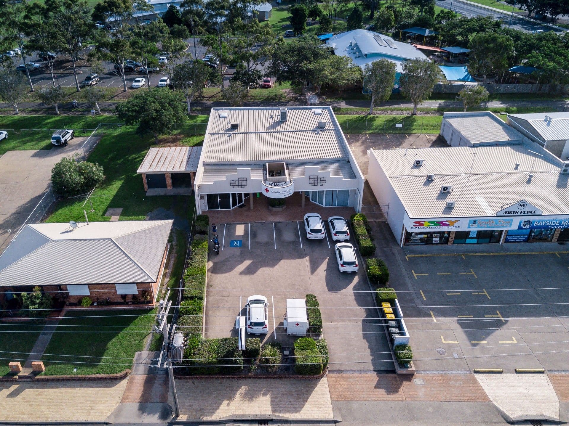 1/10 Liuzzi Street, PIALBA, Hervey Bay, QLD, 4655, Pialba - Thumbnail 6