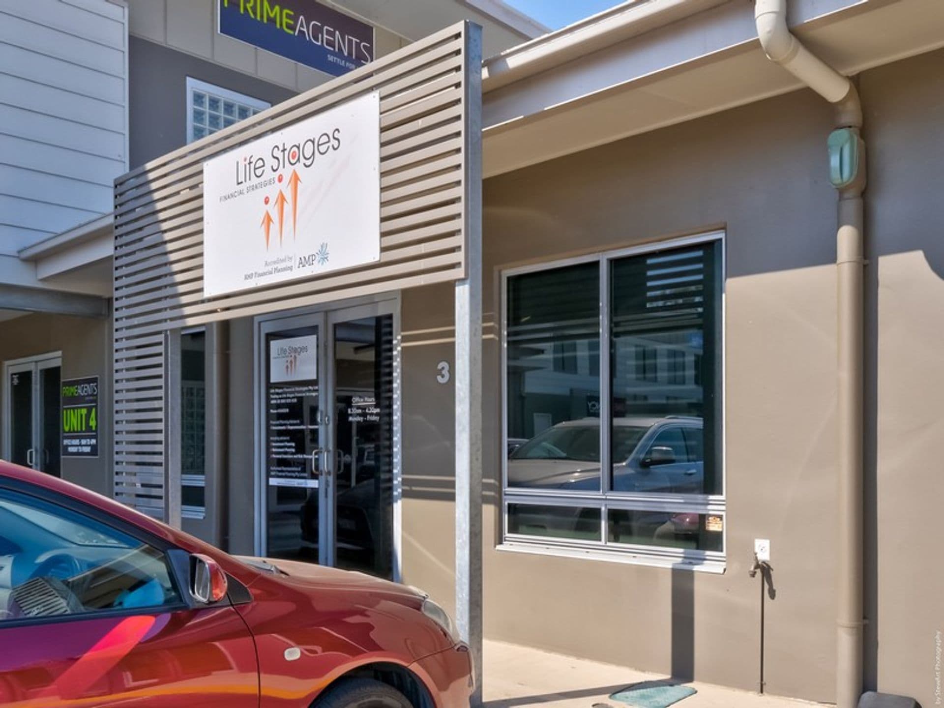 3/6-8 Liuzzi Street, Pialba, QLD, 4655, Pialba - Thumbnail 7