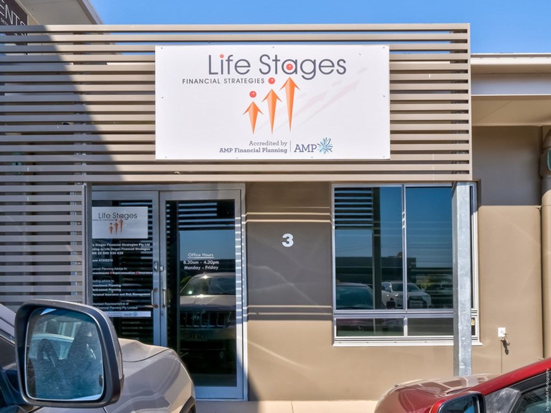 3/6-8 Liuzzi Street, Pialba, QLD, 4655, Pialba - Thumbnail 6