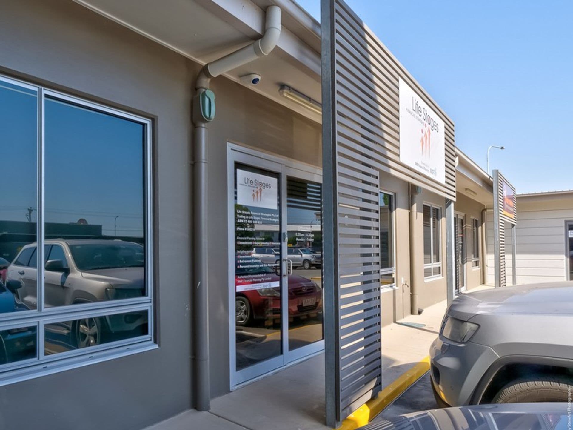 3/6-8 Liuzzi Street, Pialba, QLD, 4655, Pialba - Thumbnail 8