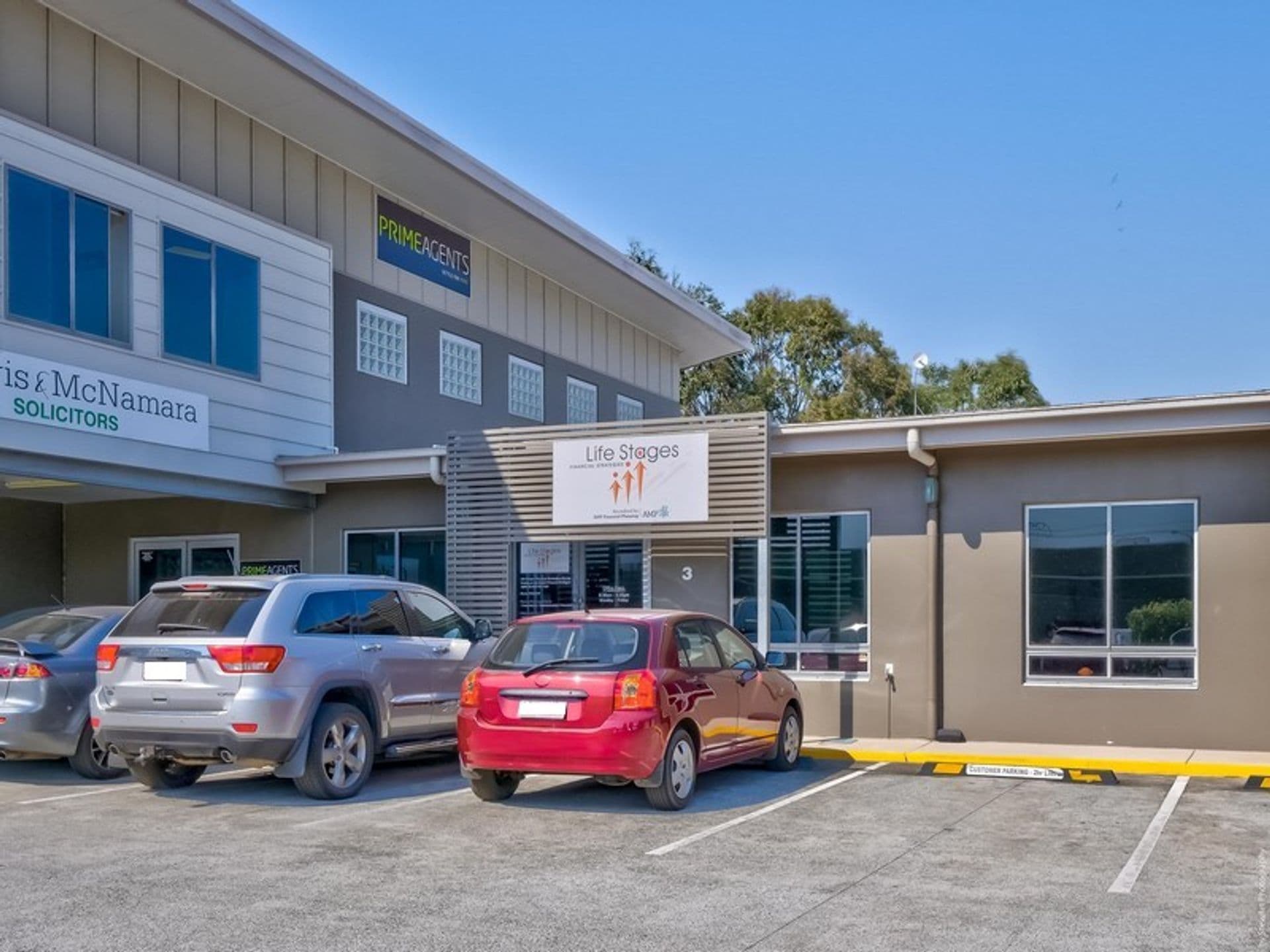 3/6-8 Liuzzi Street, Pialba, QLD, 4655, Pialba - Thumbnail 3