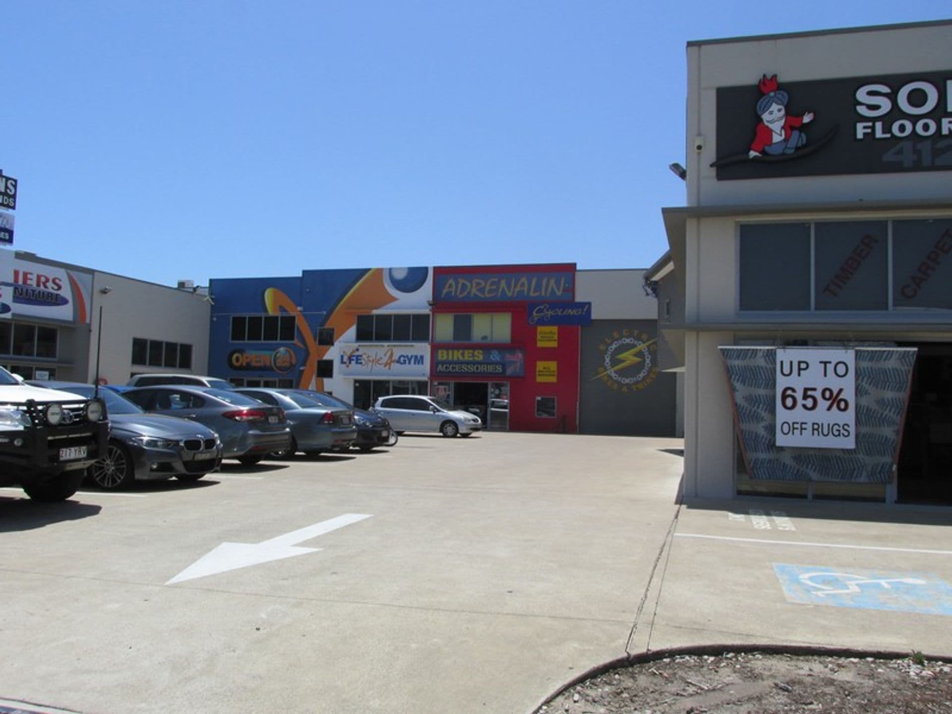 2/88 Beach Road, Pialba, QLD, 4655, Pialba - Thumbnail 2