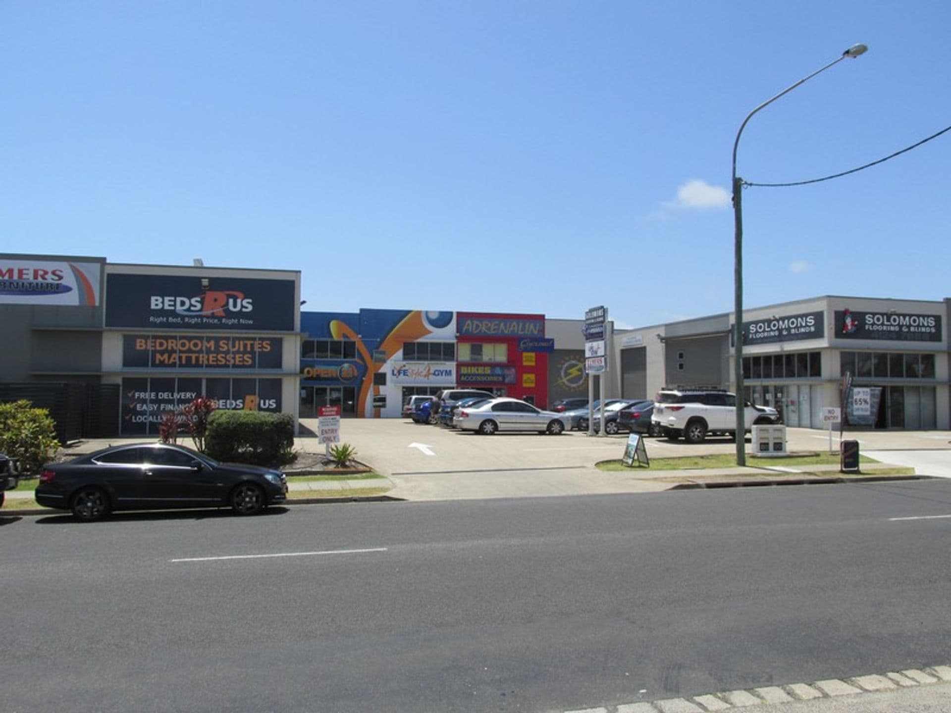 2/88 Beach Road, Pialba, QLD, 4655, Pialba - Thumbnail 4
