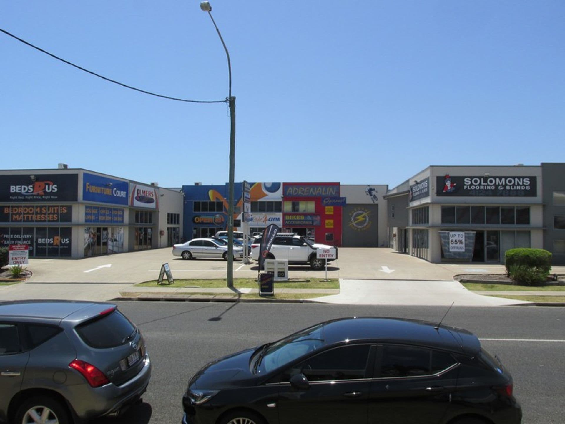 2/88 Beach Road, Pialba, QLD, 4655, Pialba - Thumbnail 5
