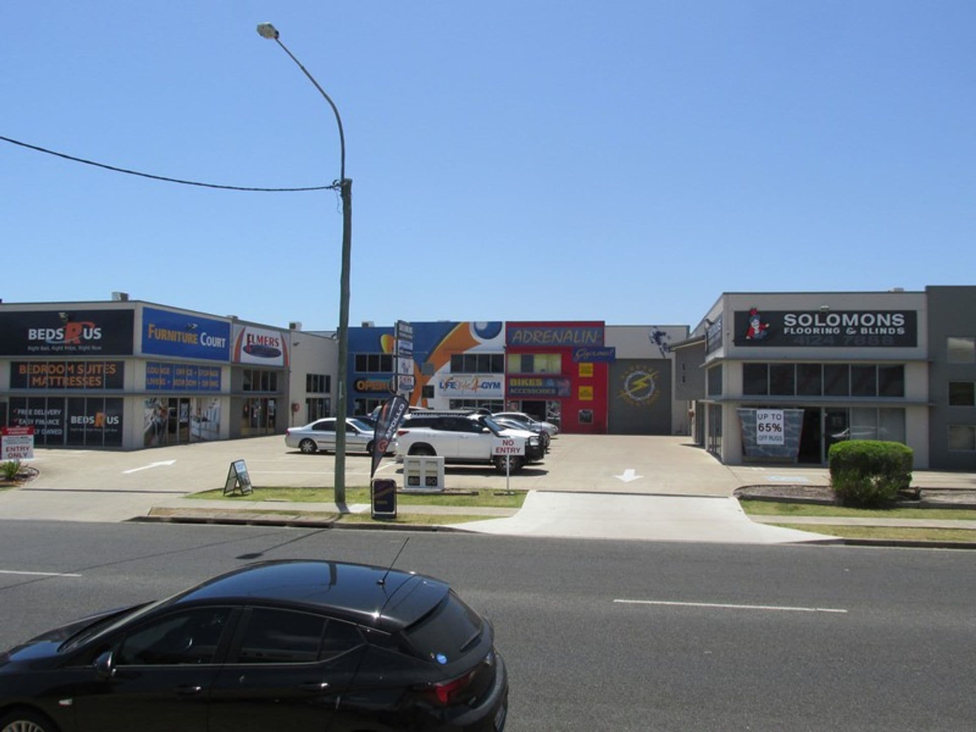 2/88 Beach Road, Pialba, QLD, 4655, Pialba - Thumbnail 6