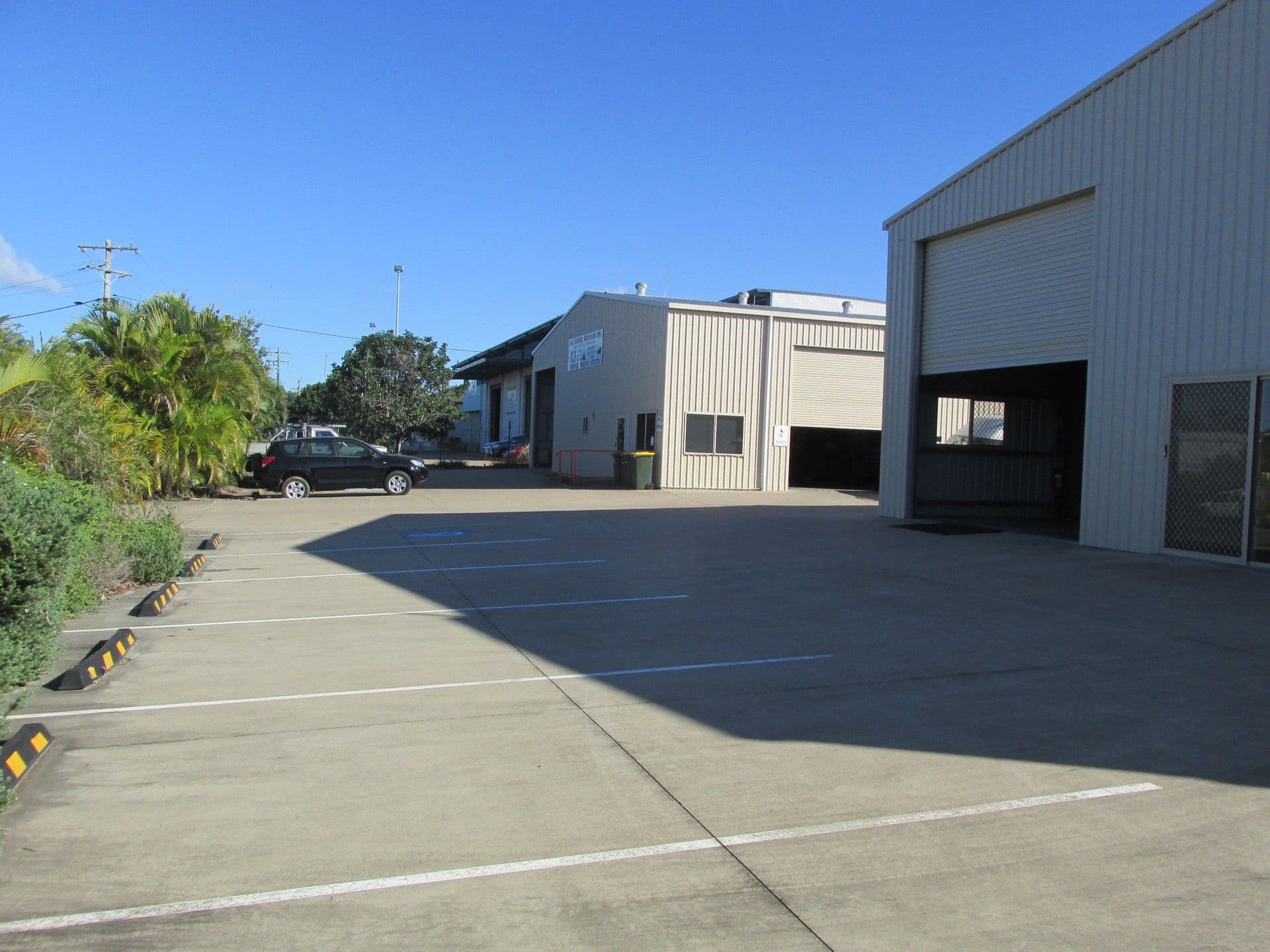 1/10 Liuzzi Street, PIALBA, Hervey Bay, QLD, 4655, Dundowran - Thumbnail 7