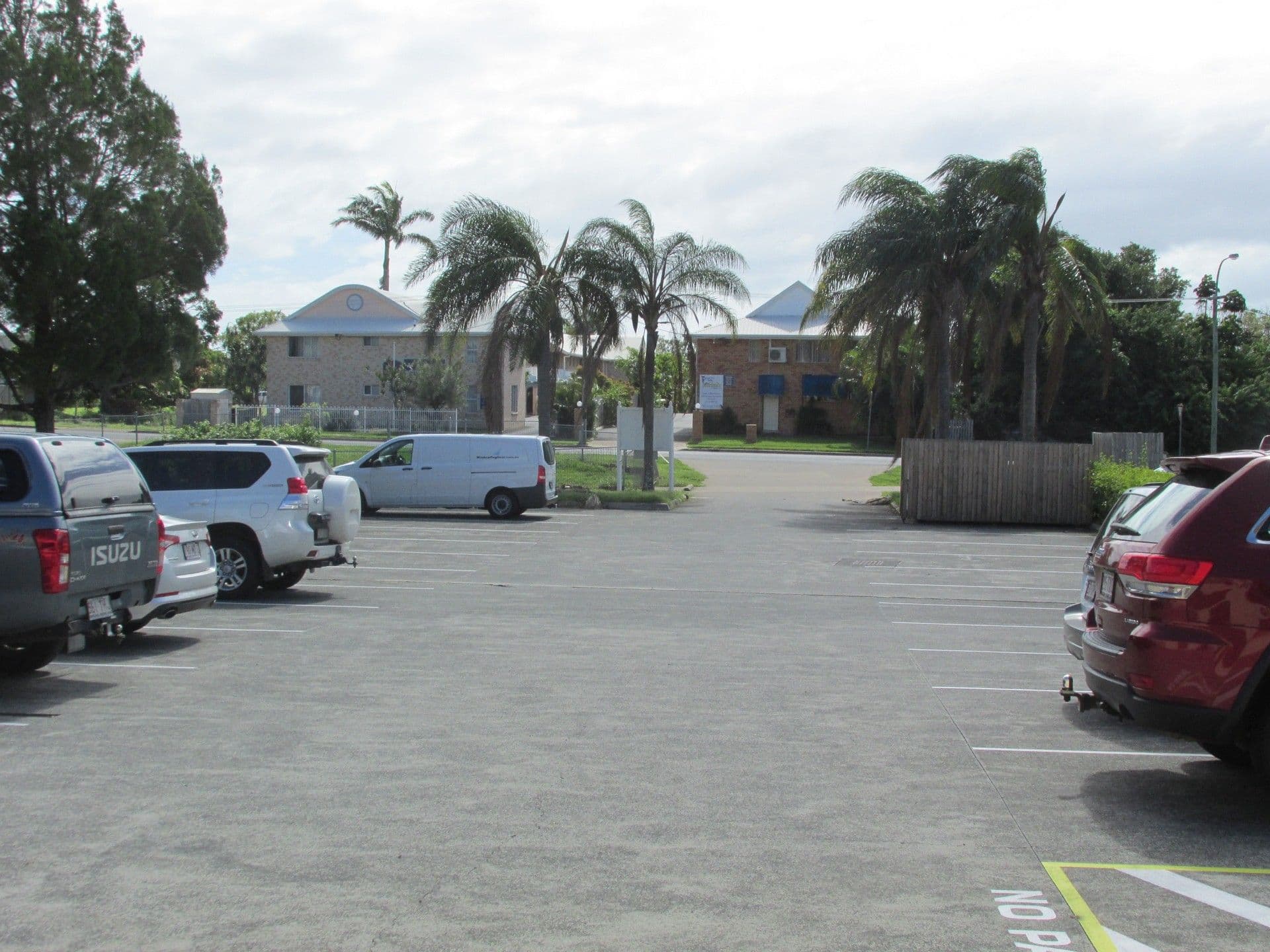 11/40 Torquay Road, Pialba, QLD, 4655, Pialba - Thumbnail 5