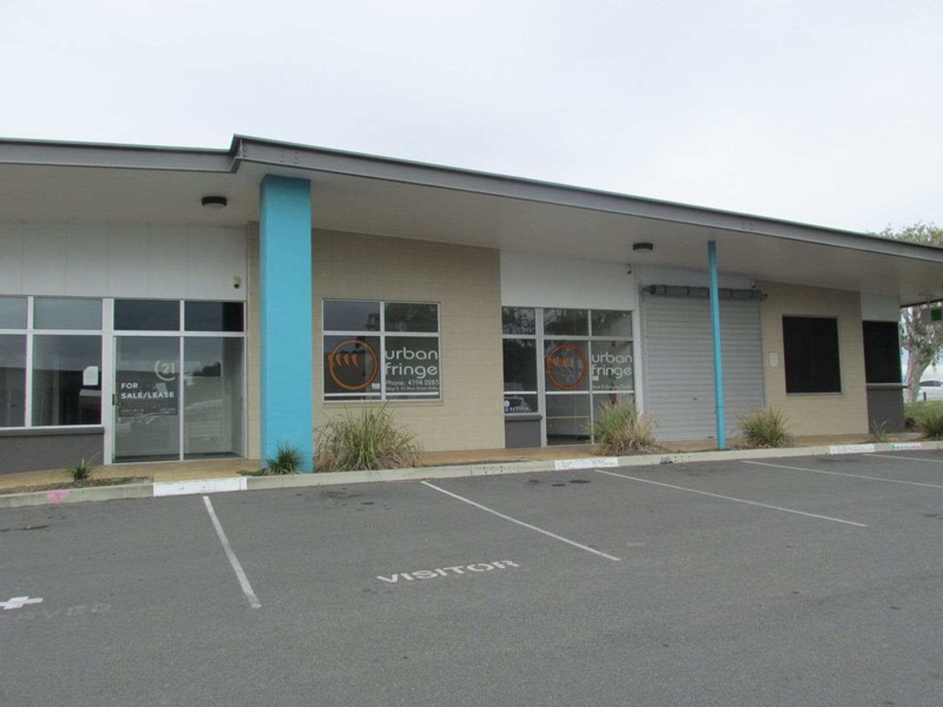 5/55 Main Street, Pialba, QLD, 4655, Pialba - Thumbnail 5