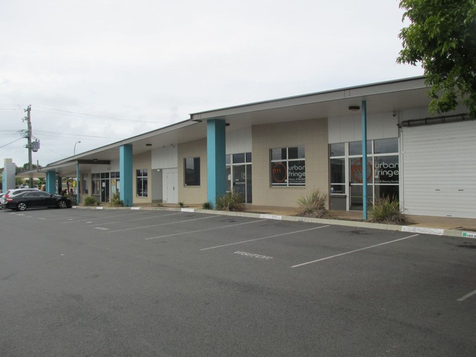 5/55 Main Street, Pialba, QLD, 4655, Pialba - Thumbnail 7