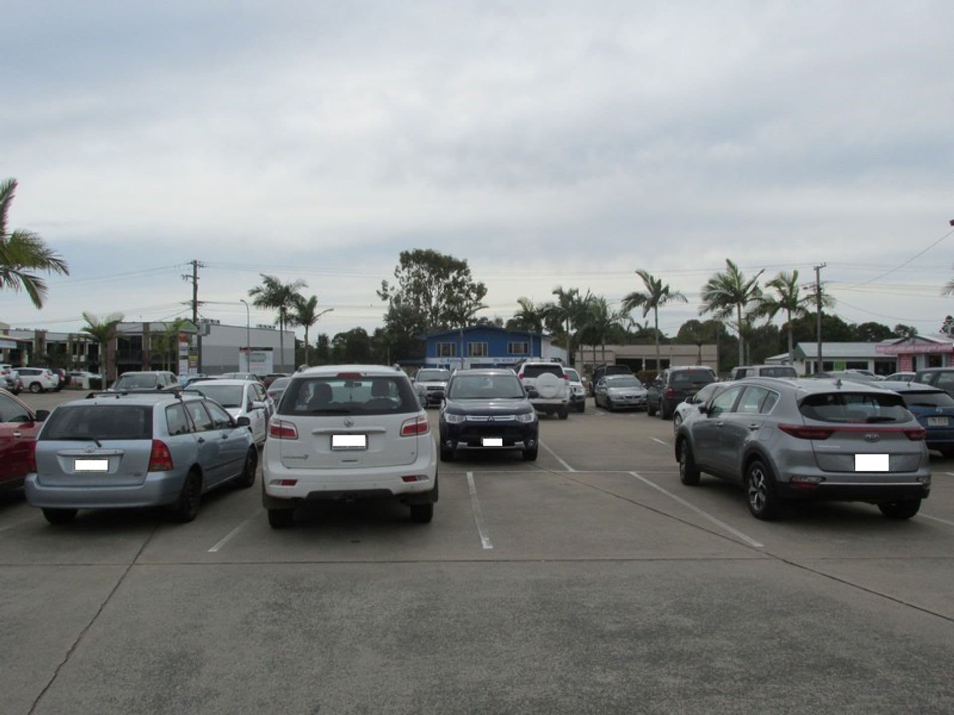 9/53 Torquay Road, Pialba, QLD, 4655, Pialba - Thumbnail 5