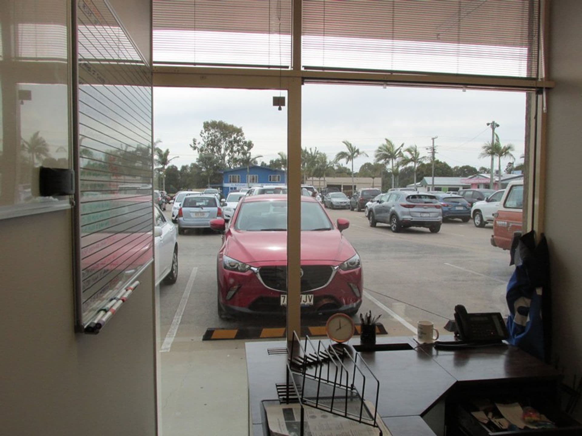 9/53 Torquay Road, Pialba, QLD, 4655, Pialba - Thumbnail 8