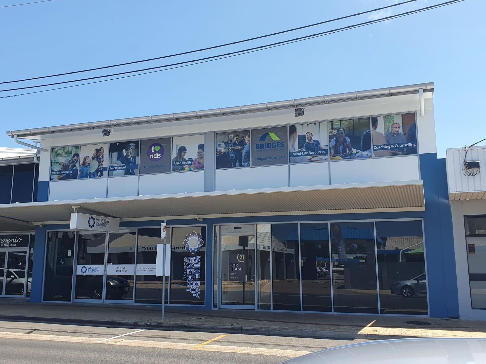 6/65 Main Street, Pialba, QLD, 4655, Pialba - Image 1
