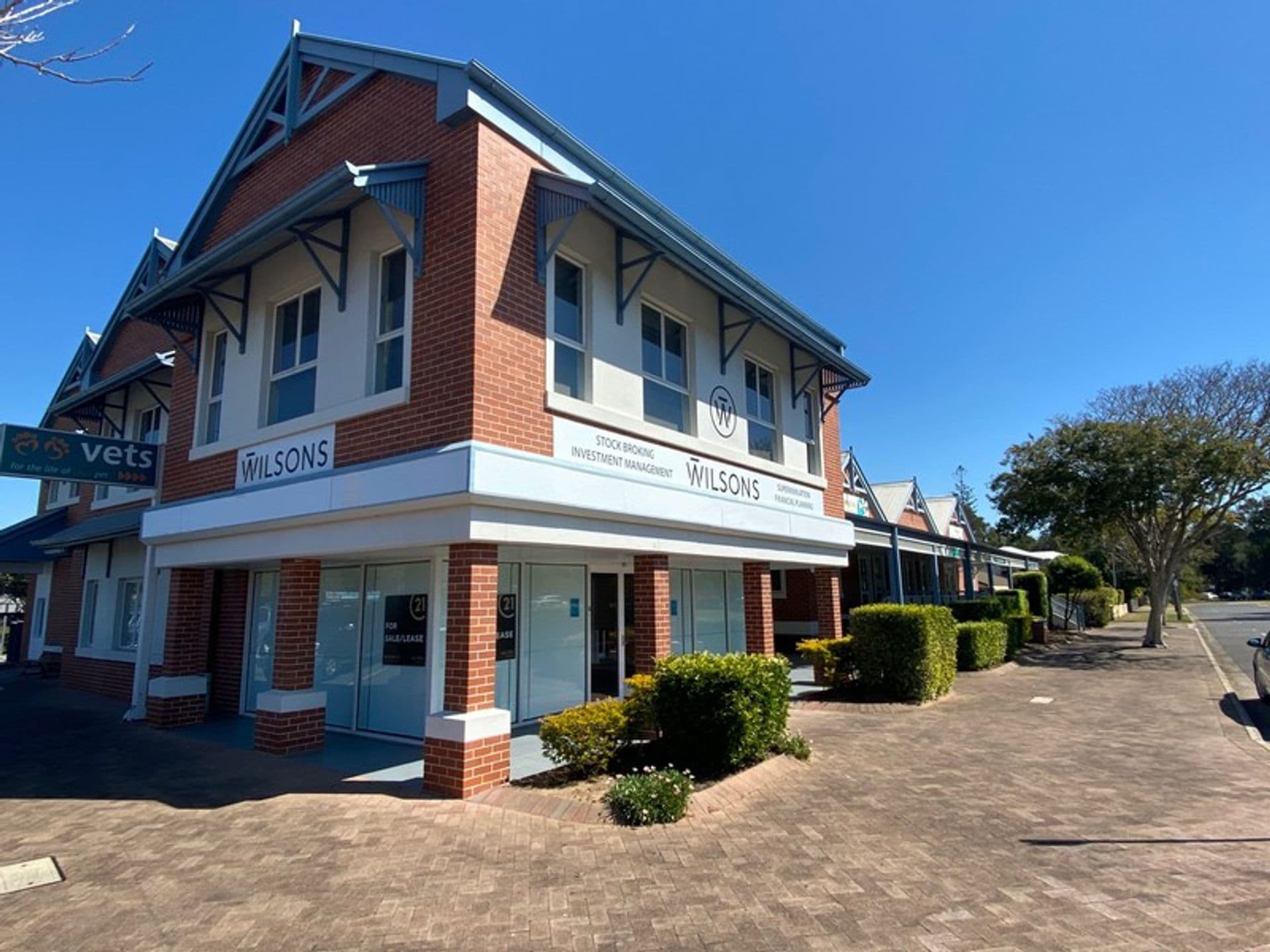 4/9 Bideford Street, Torquay, QLD, 4655, Torquay - Image 1