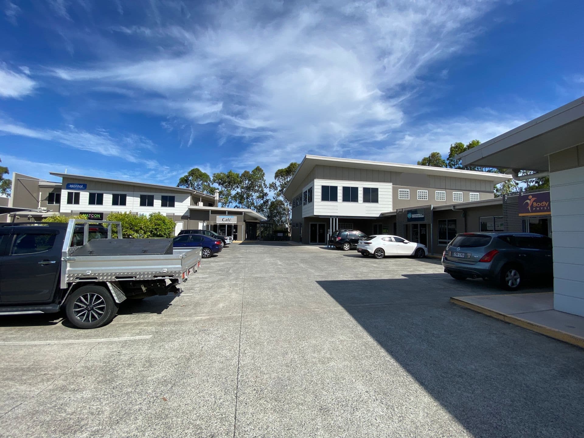 5/6-8 Liuzzi Street, Pialba, QLD, 4655, Pialba - Thumbnail 2