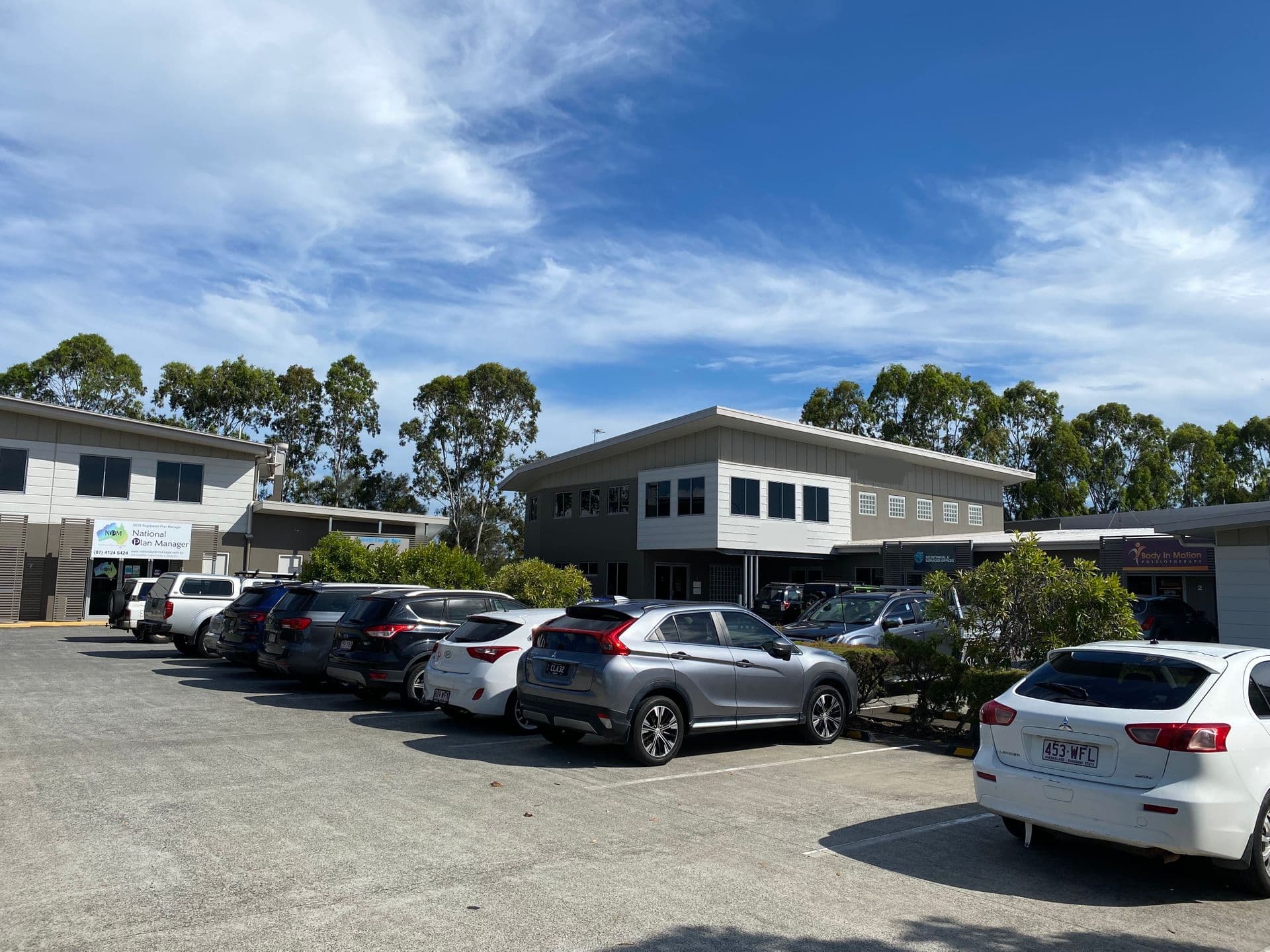 5/6-8 Liuzzi Street, Pialba, QLD, 4655, Pialba - Thumbnail 3