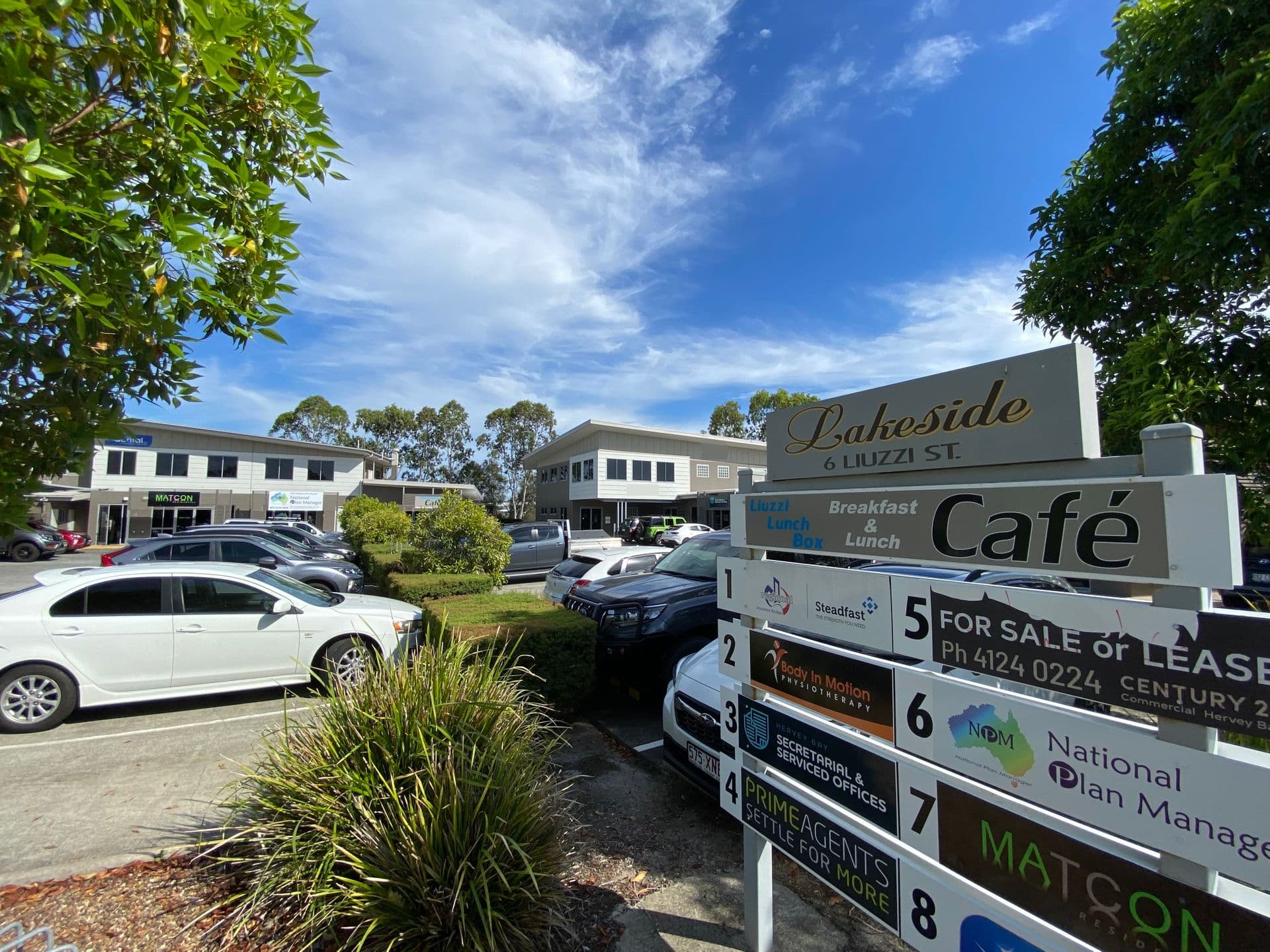 5/6-8 Liuzzi Street, Pialba, QLD, 4655, Pialba - Thumbnail 4