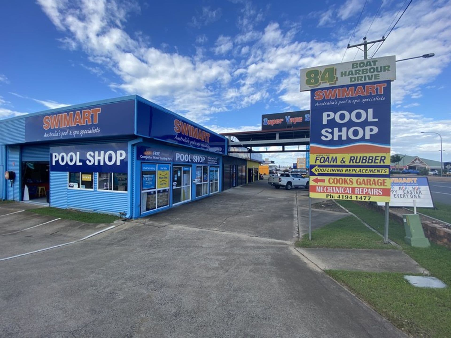 84 Boat Harbour Drive, Pialba, QLD, 4655, Pialba - Thumbnail 2