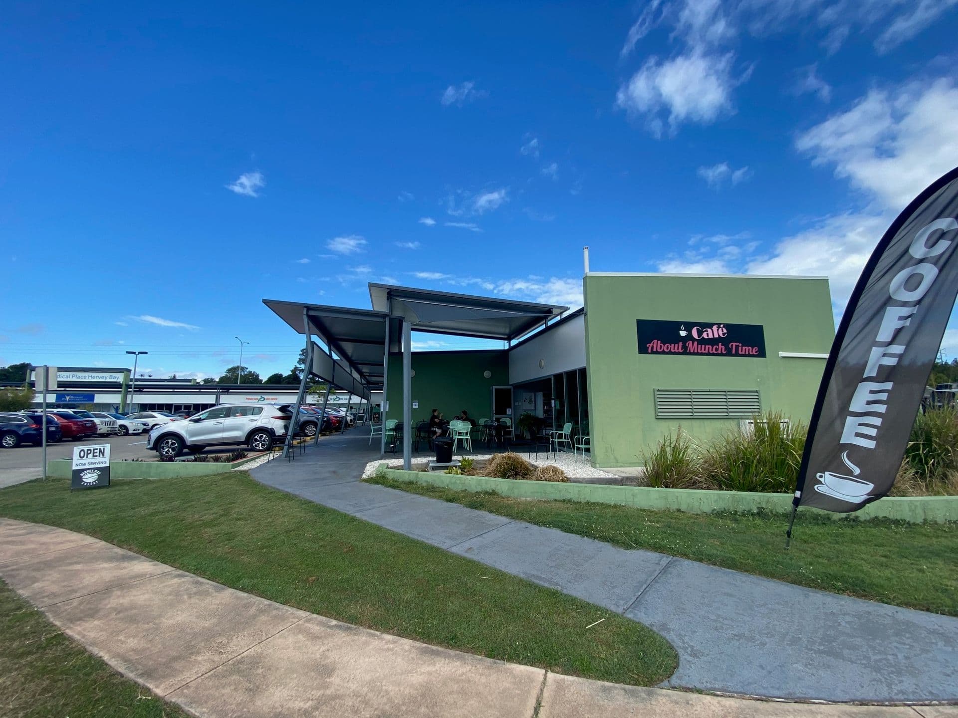 1/13 Medical Place, Pialba, QLD, 4655, Pialba - Thumbnail 7