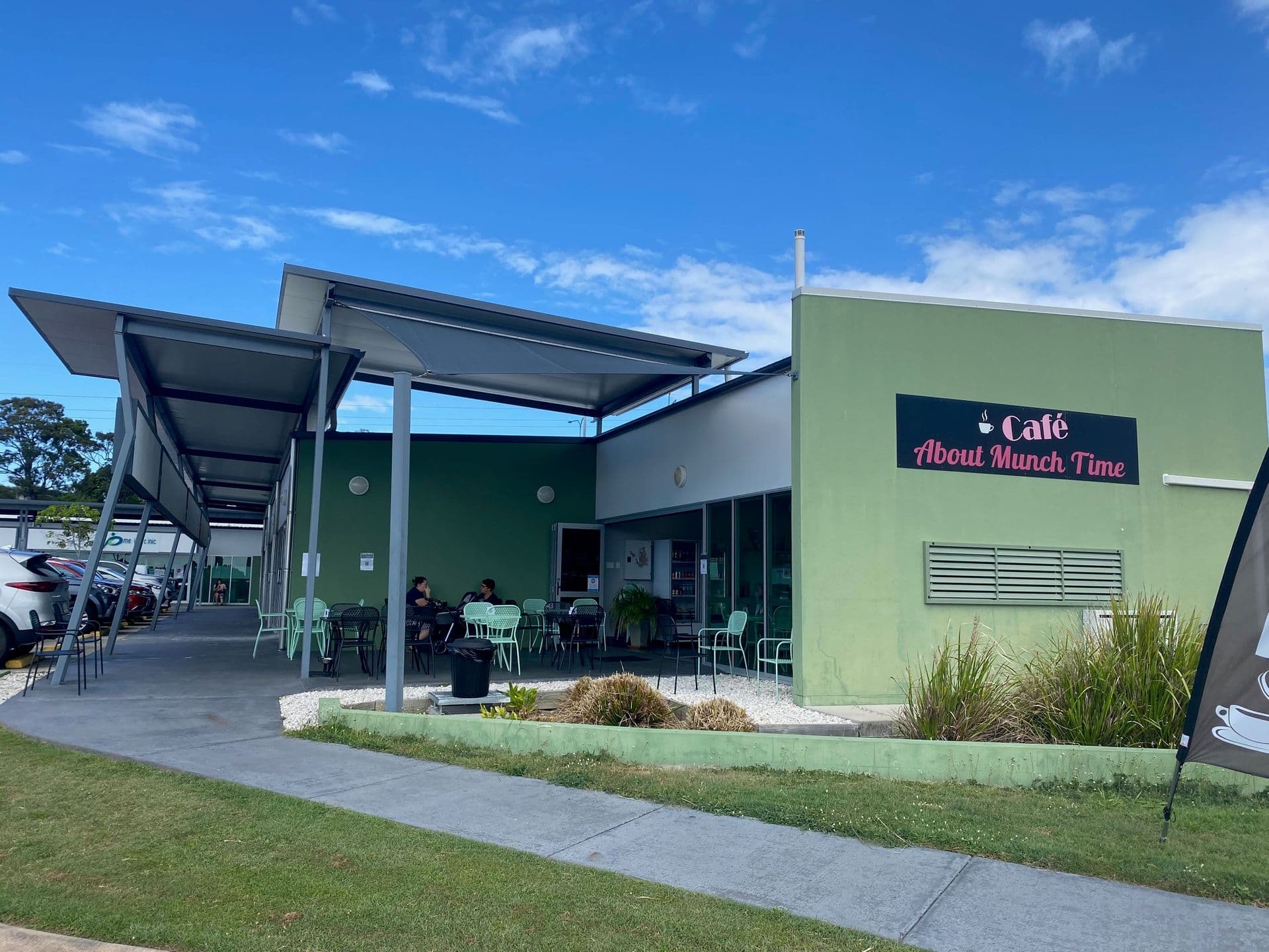 1/13 Medical Place, Pialba, QLD, 4655, Pialba - Thumbnail 8
