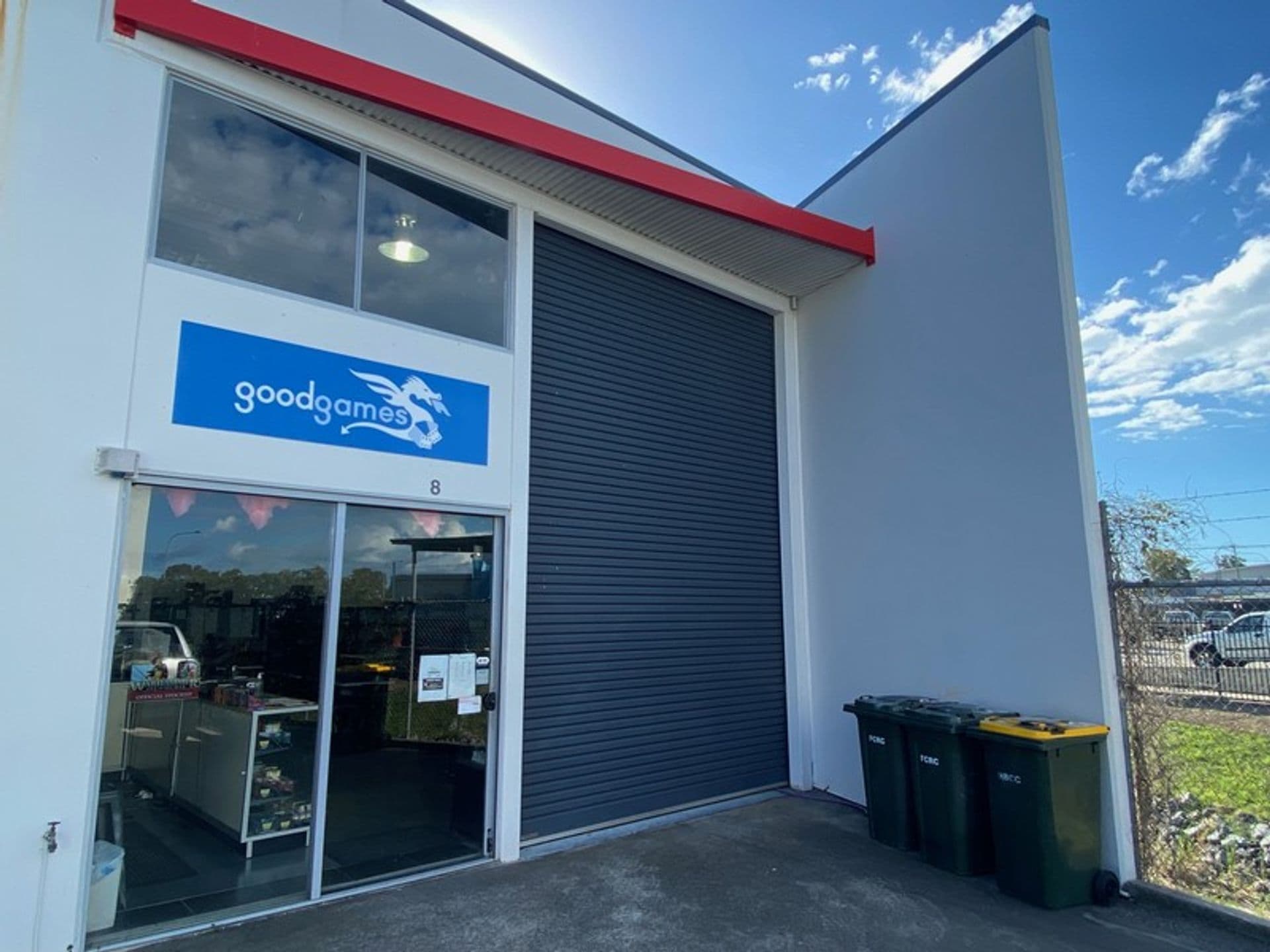 8/17 Liuzzi Street, Pialba, QLD, 4655, Pialba - Image 1