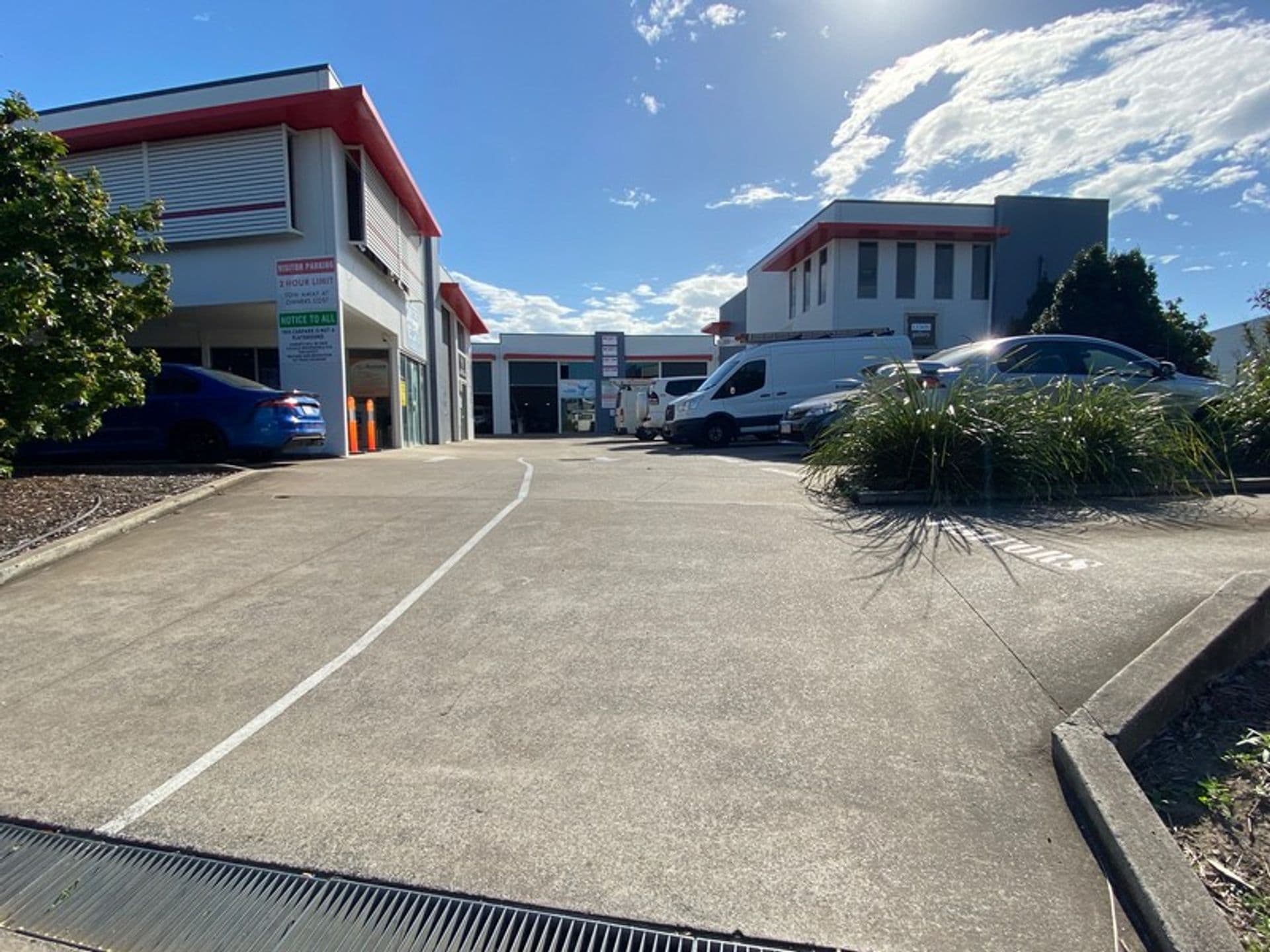 8/17 Liuzzi Street, Pialba, QLD, 4655, Pialba - Thumbnail 7