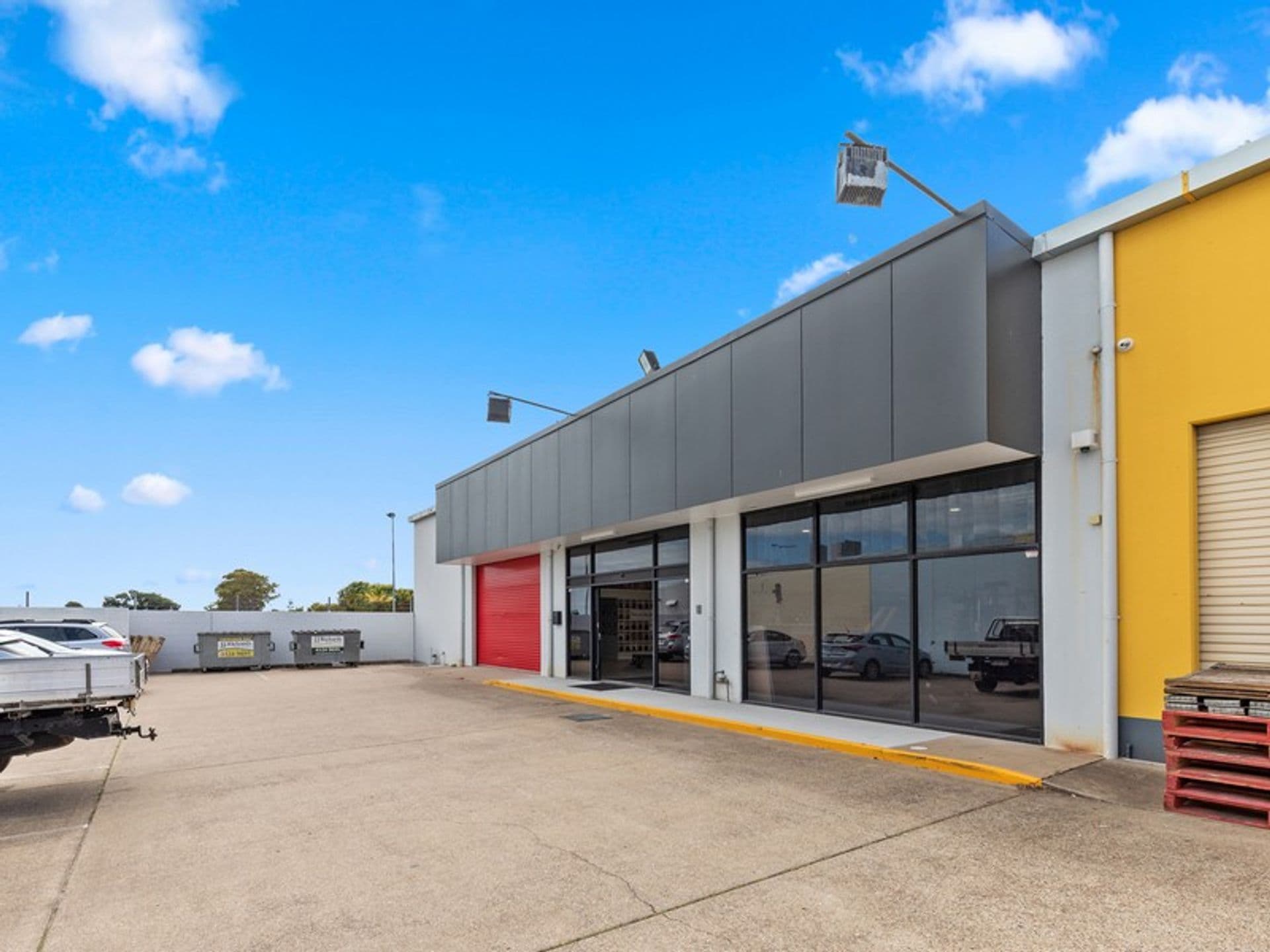 1/10 Liuzzi Street, PIALBA, Hervey Bay, QLD, 4655, Pialba - Thumbnail 4