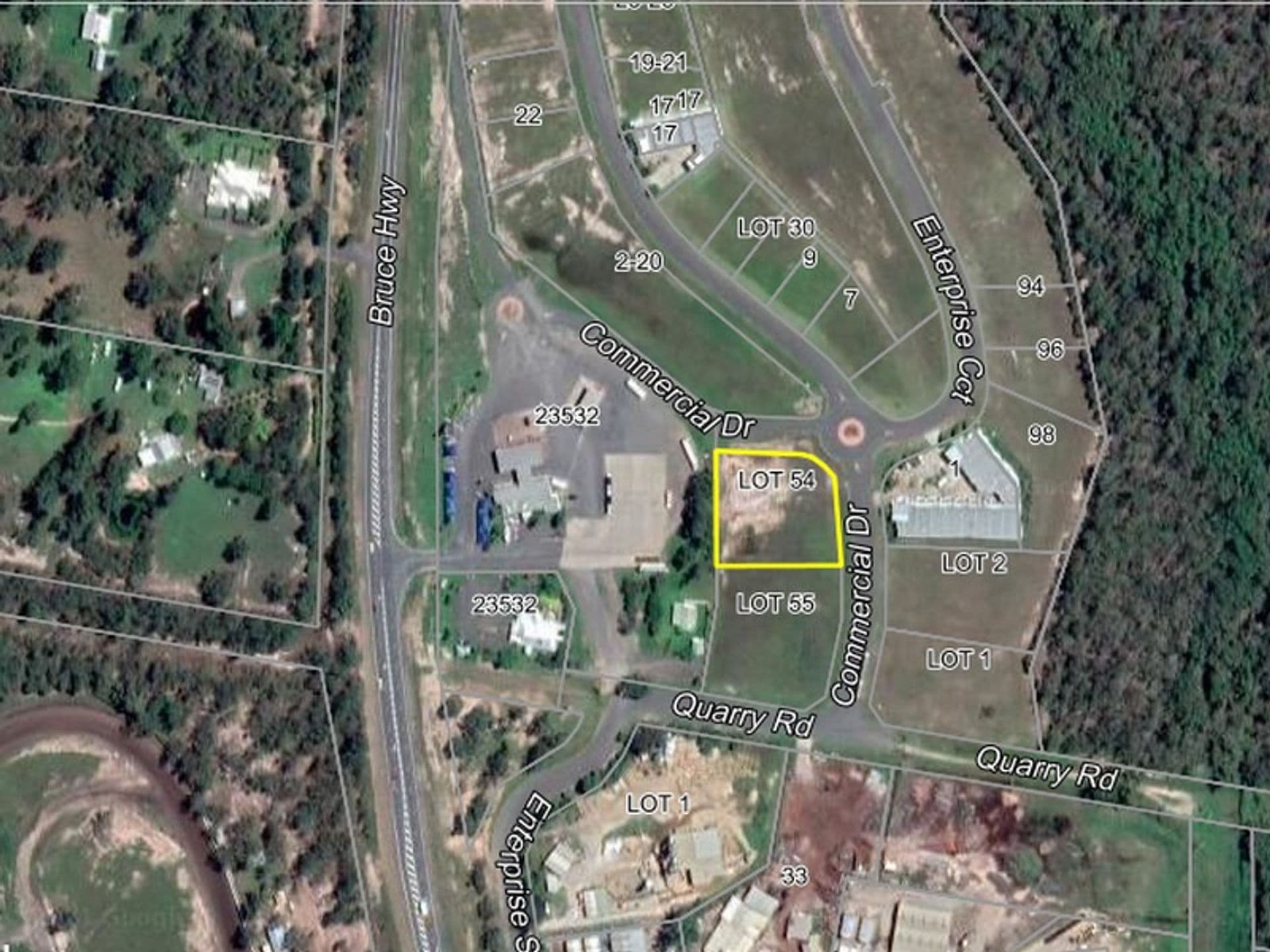 1/10 Liuzzi Street, PIALBA, Hervey Bay, QLD, 4655, Maryborough West - Thumbnail 2
